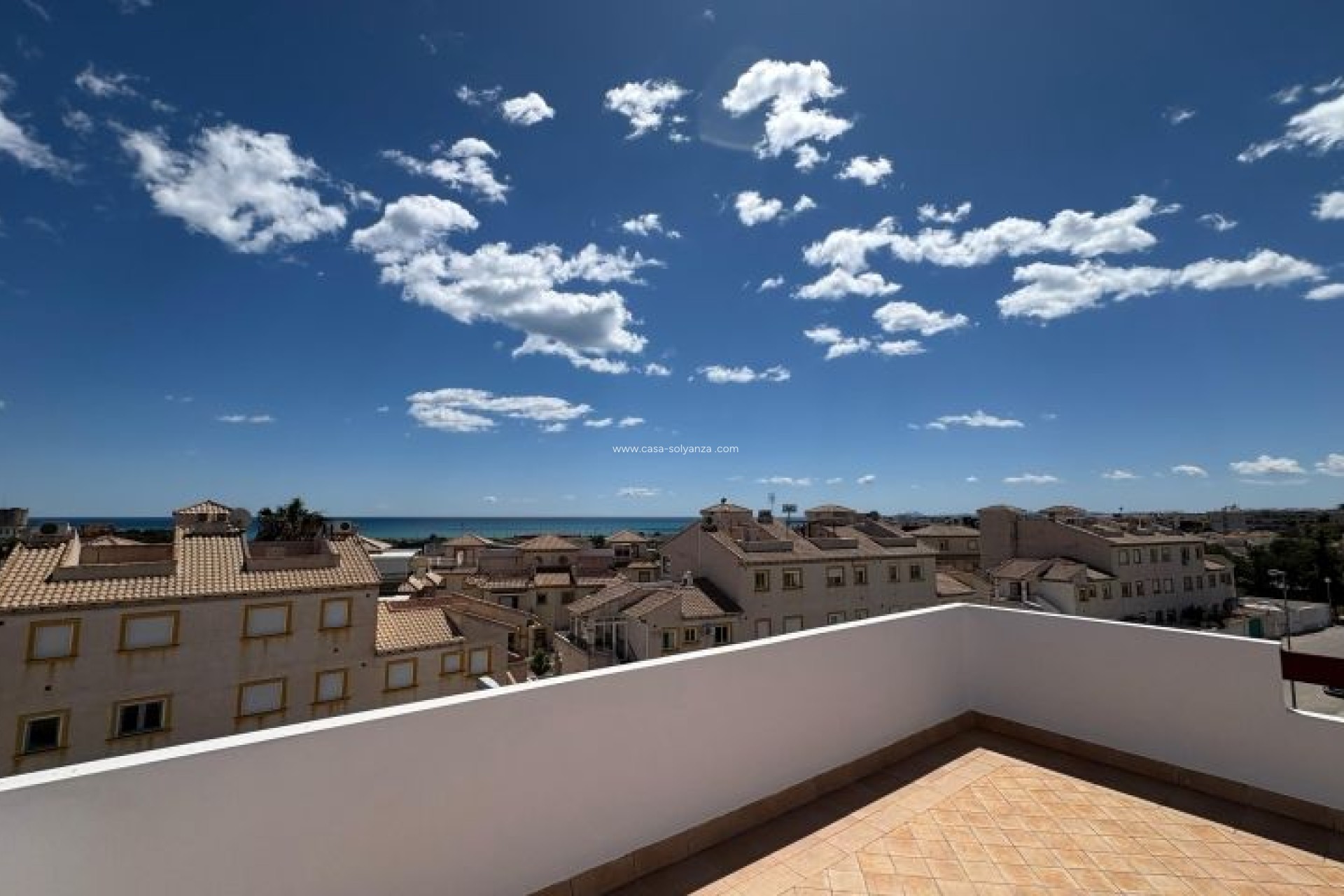 Resale - Apartment / flat - Orihuela Costa - Costa Blanca