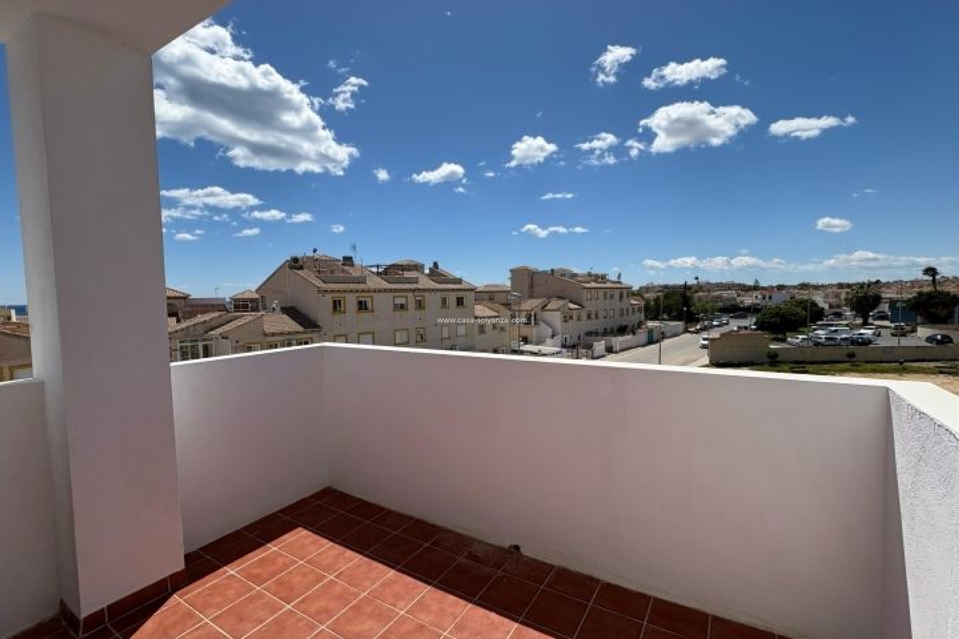 Resale - Apartment / flat - Orihuela Costa - Costa Blanca