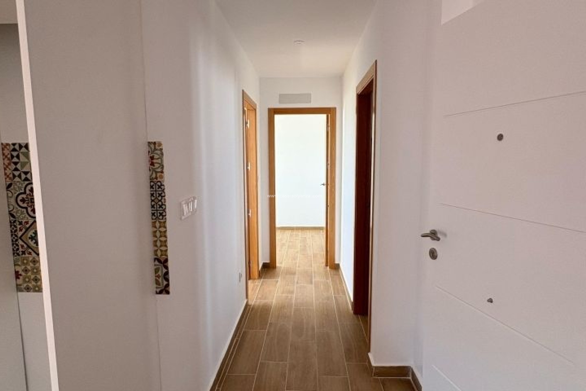 Resale - Apartment / flat - Orihuela Costa - Costa Blanca