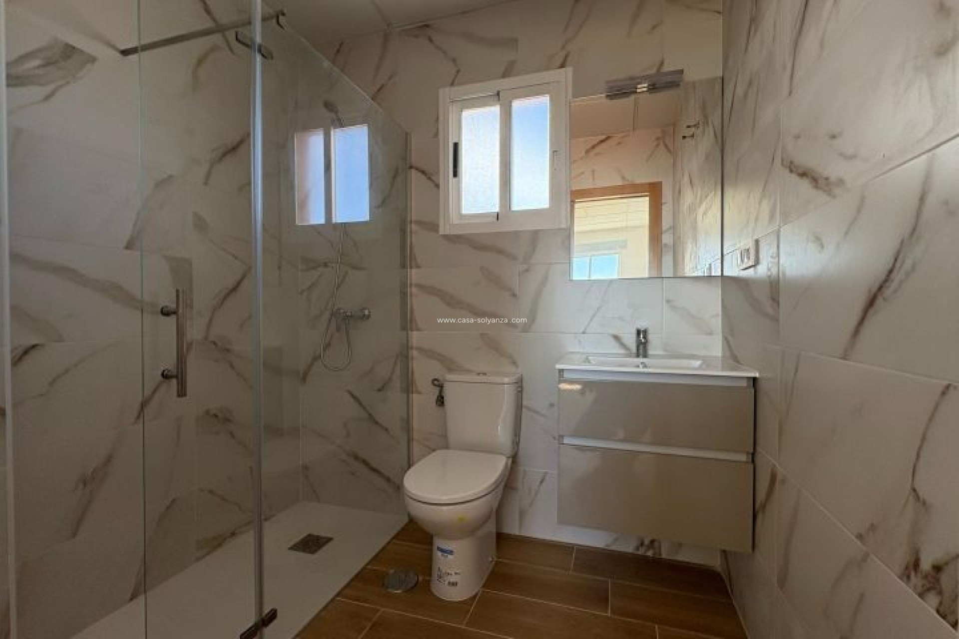 Resale - Apartment / flat - Orihuela Costa - Costa Blanca