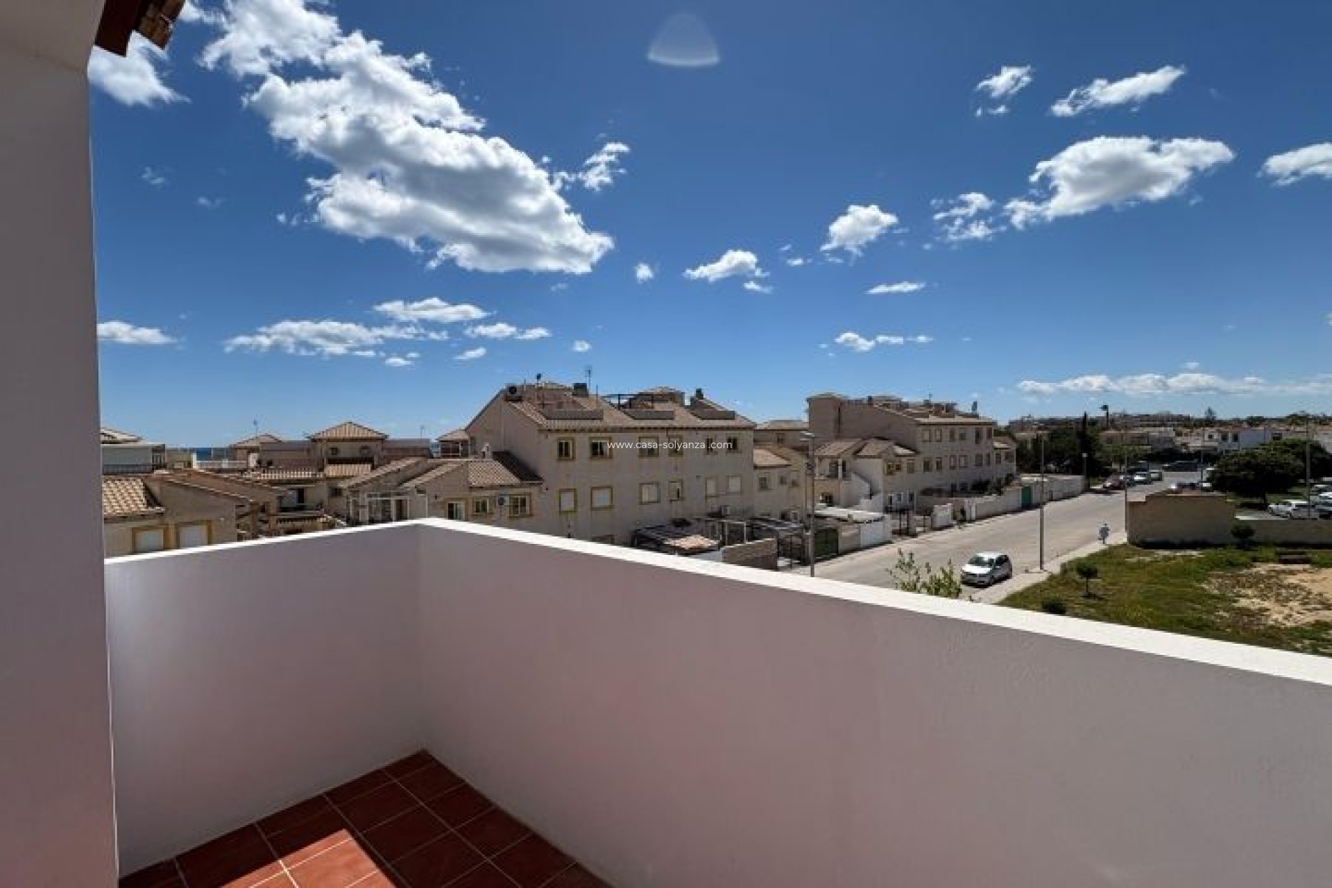 Resale - Apartment / flat - Orihuela Costa - Costa Blanca