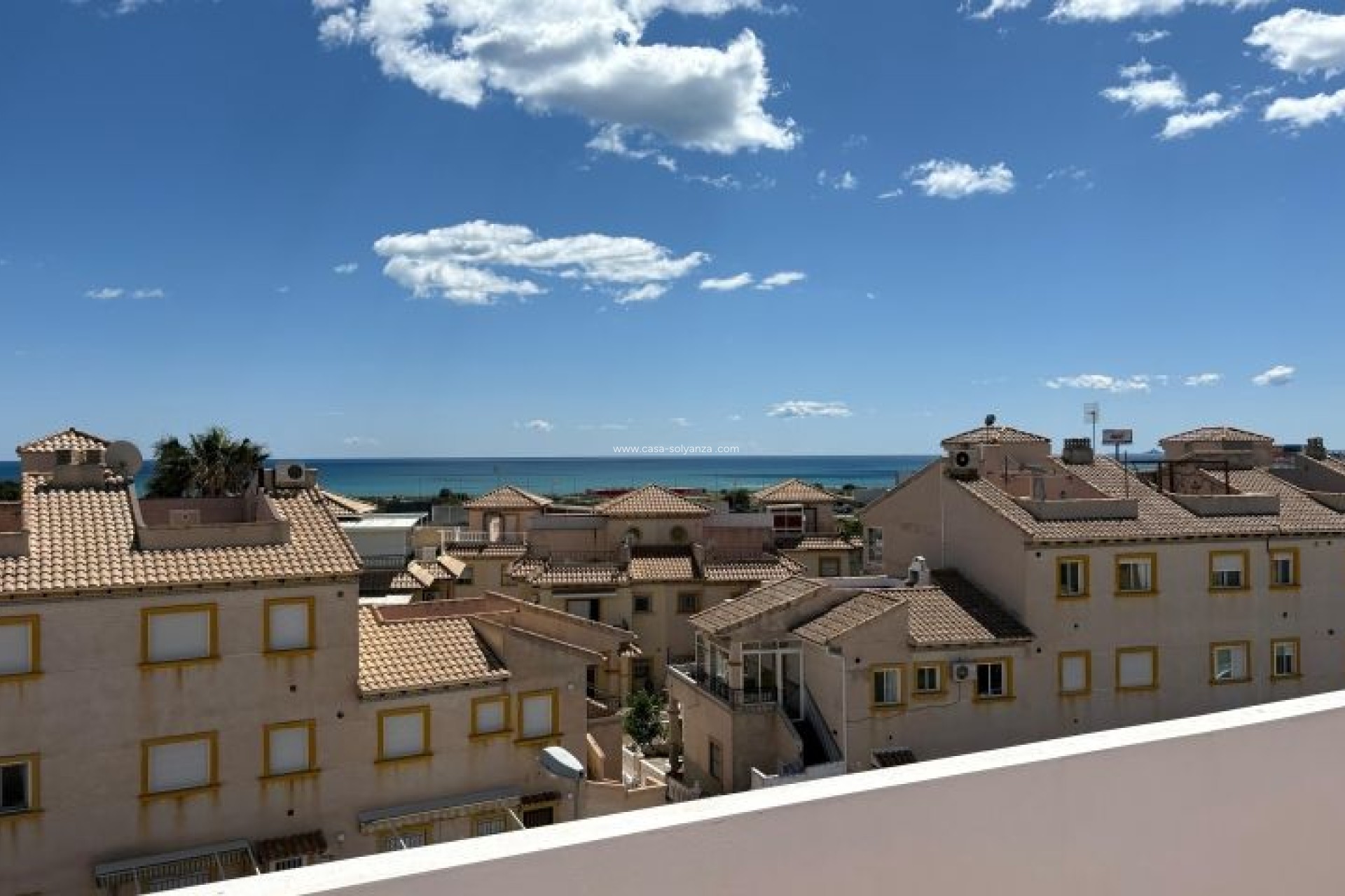 Resale - Apartment / flat - Orihuela Costa - Costa Blanca