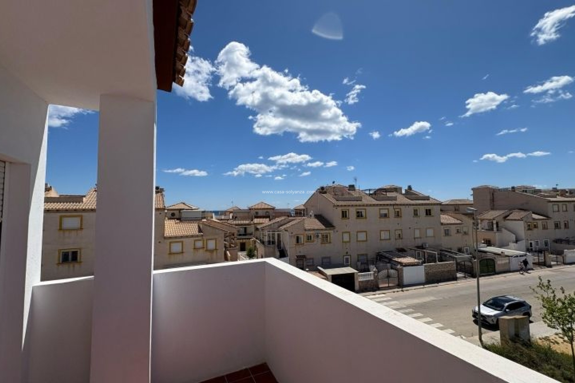Resale - Apartment / flat - Orihuela Costa - Costa Blanca