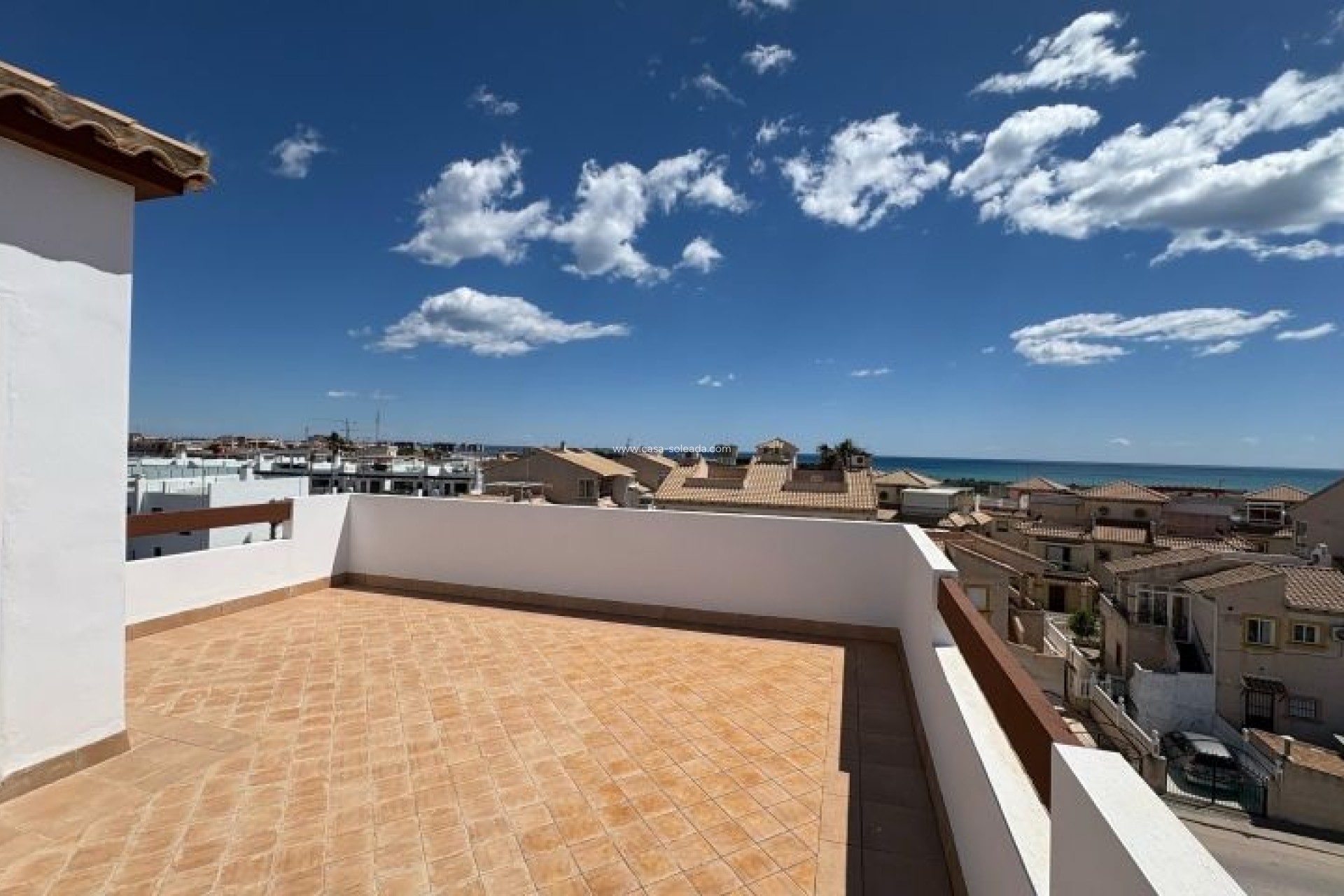 Resale - Apartment / flat - Orihuela Costa - Costa Blanca