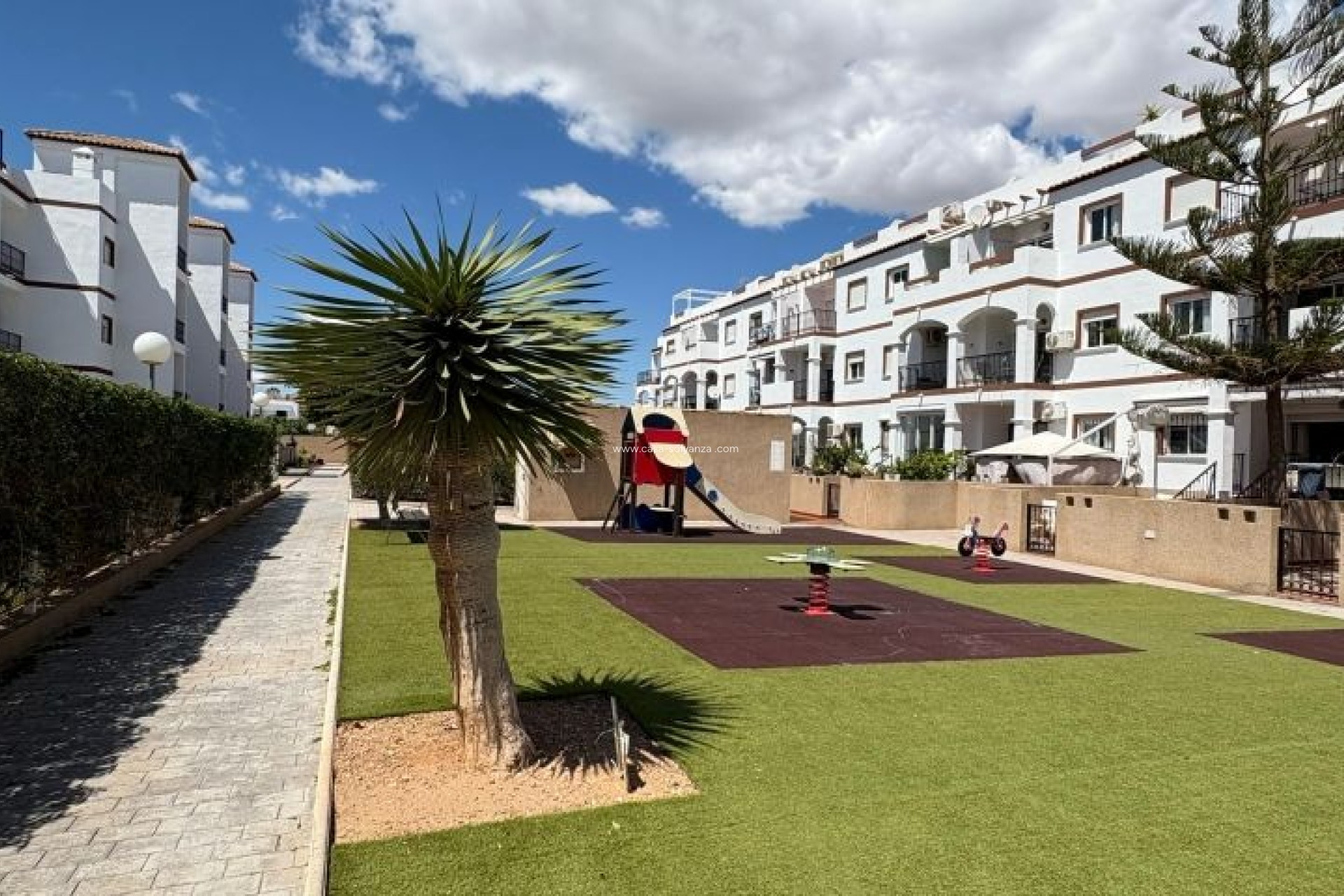 Resale - Apartment / flat - Orihuela Costa - Costa Blanca