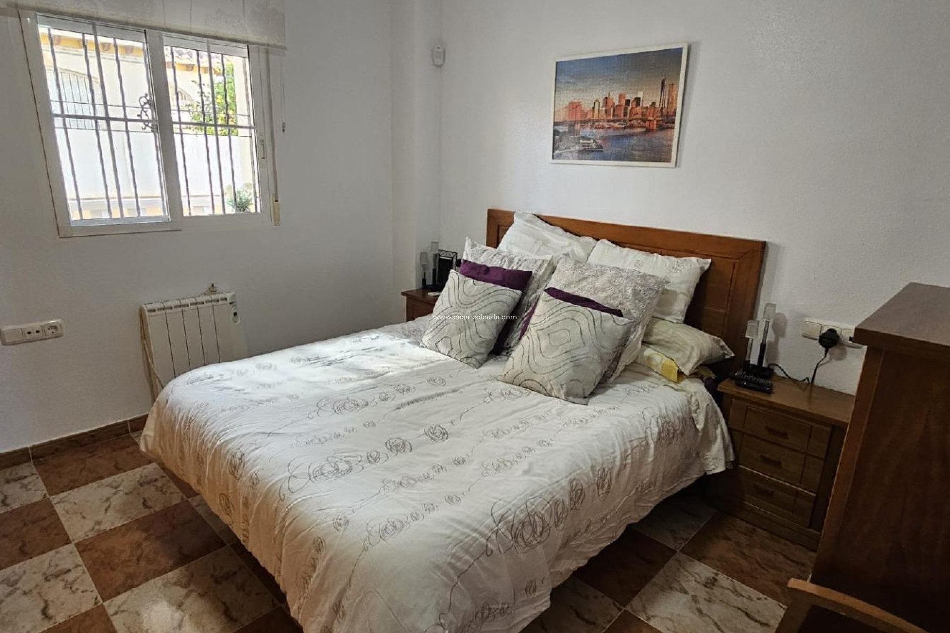 Resale - Apartment / flat - Orihuela Costa - Costa Blanca