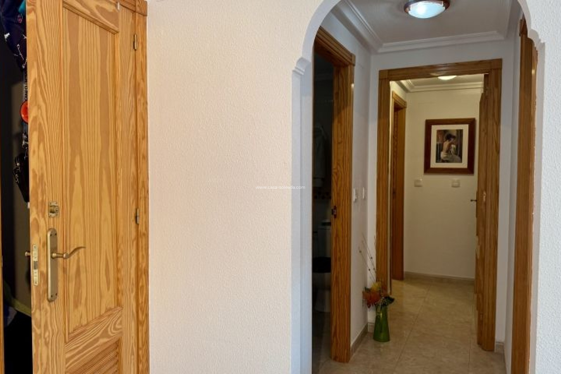 Resale - Apartment / flat - Orihuela Costa - Costa Blanca