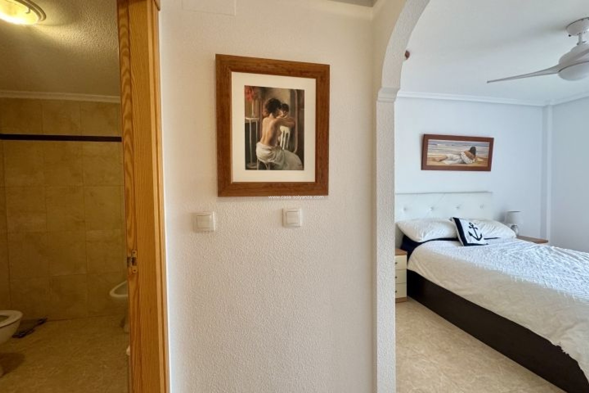 Resale - Apartment / flat - Orihuela Costa - Costa Blanca