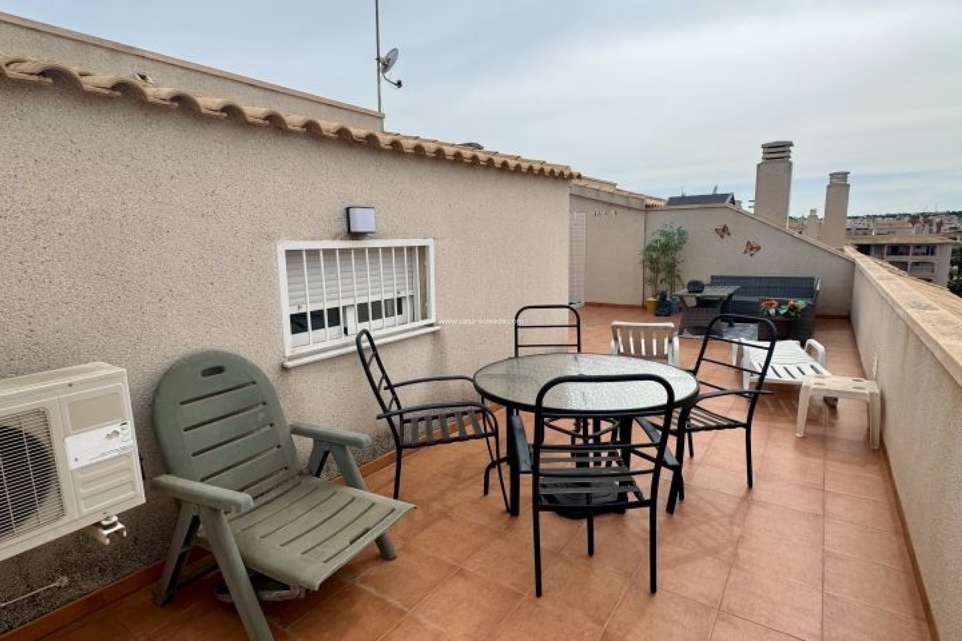 Resale - Apartment / flat - Orihuela Costa - Costa Blanca