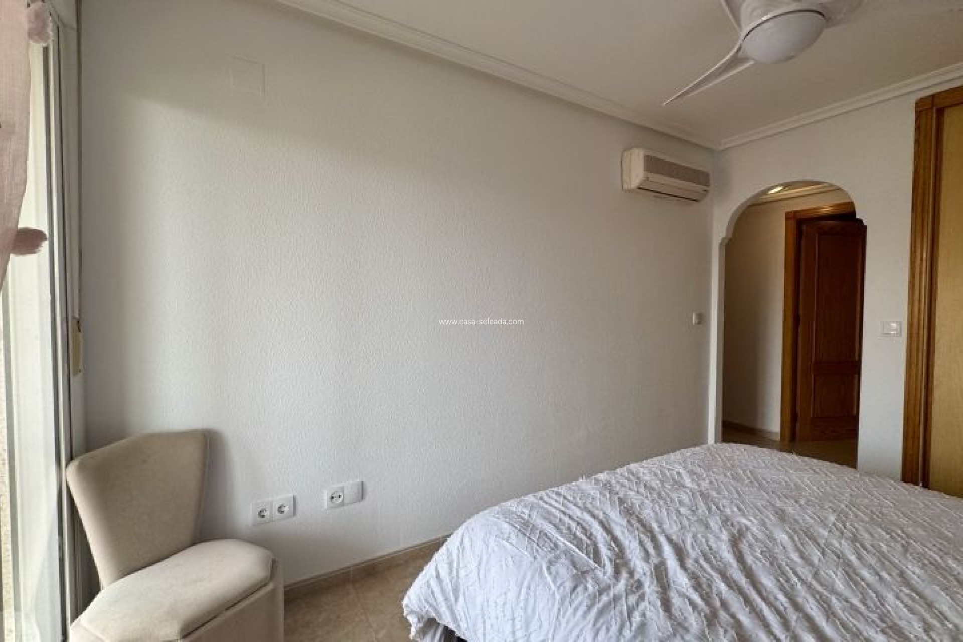 Resale - Apartment / flat - Orihuela Costa - Costa Blanca