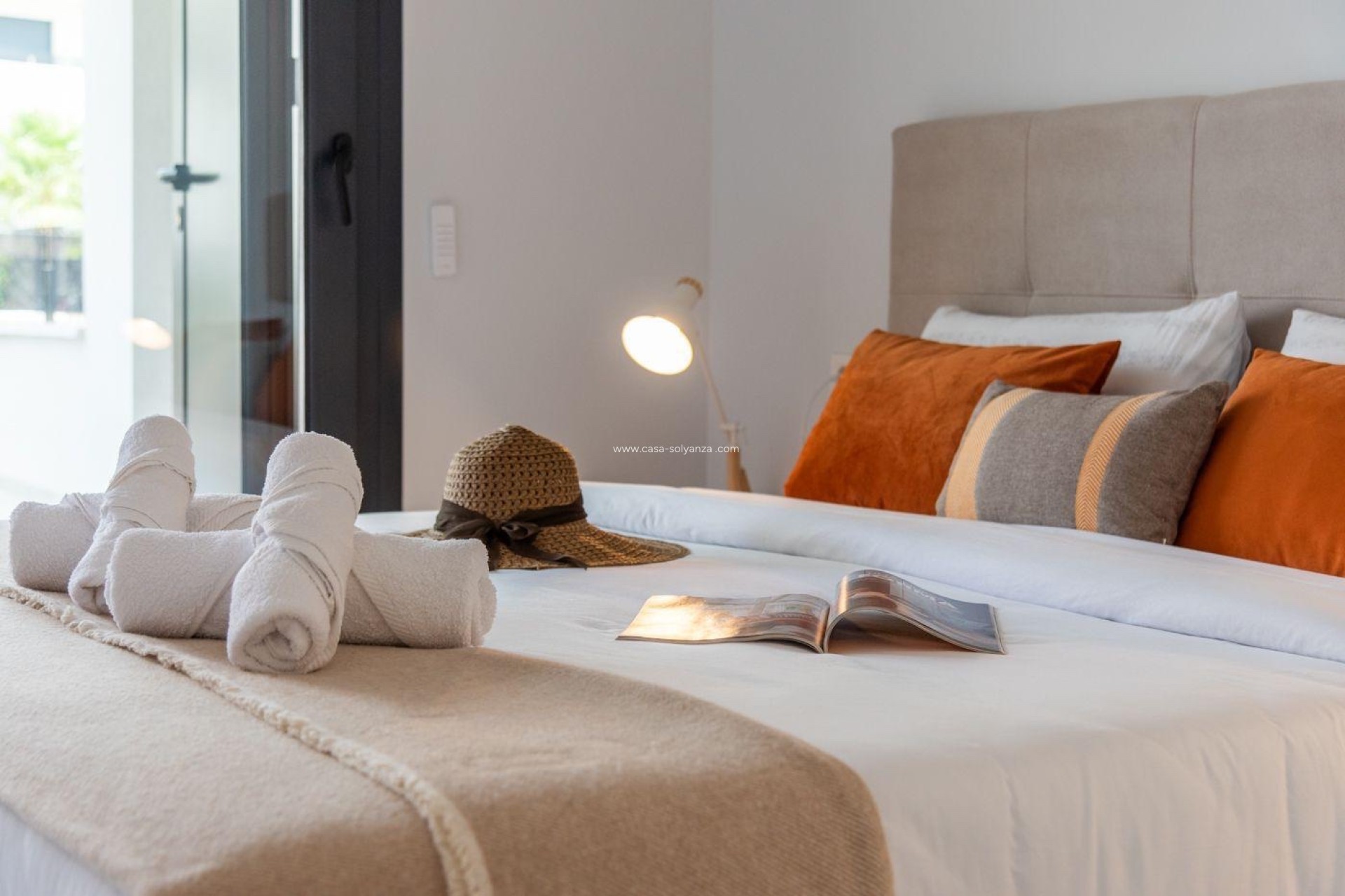 Resale - Apartment / flat - Orihuela Costa - Costa Blanca