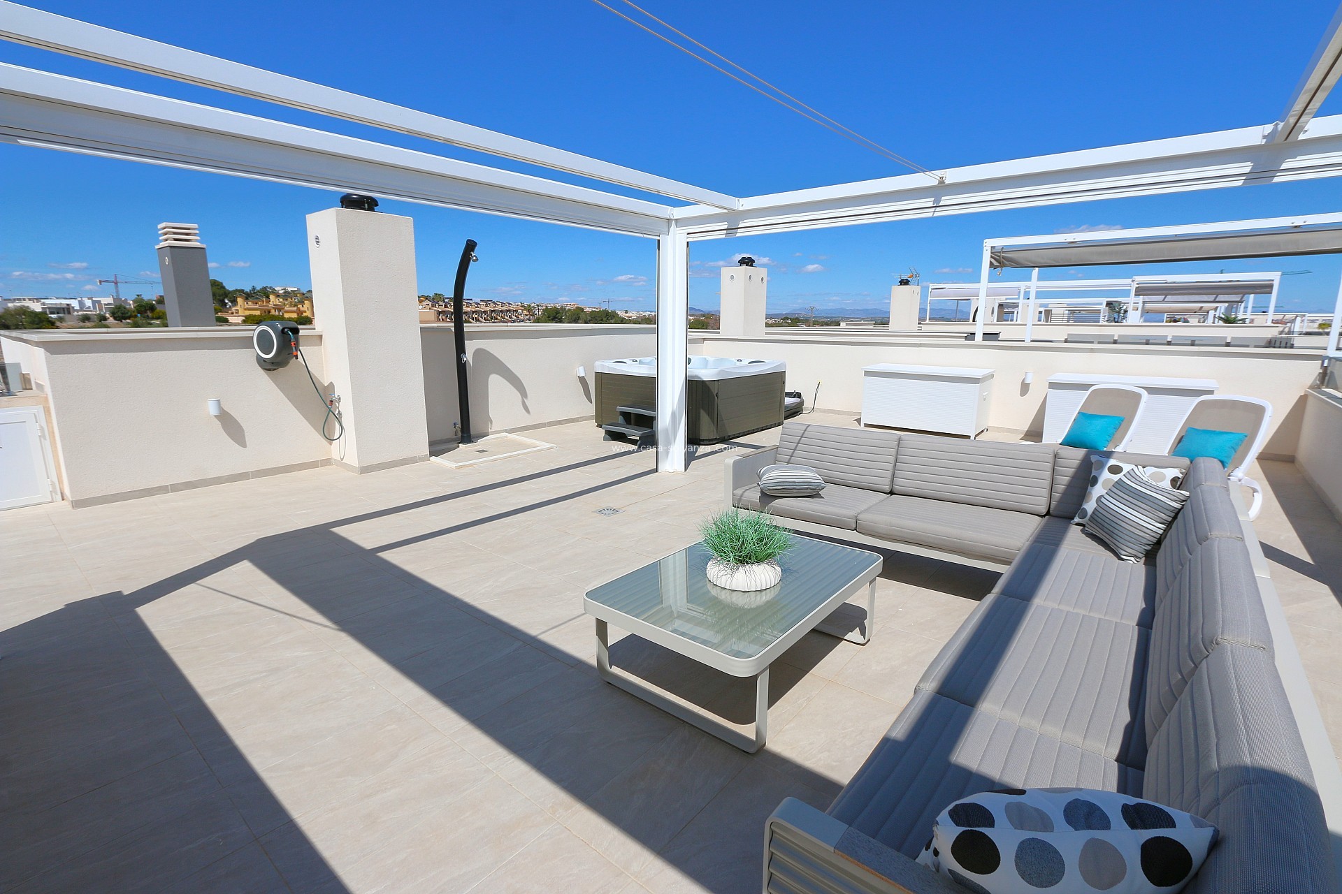 Resale - Apartment / flat - Orihuela Costa - Costa Blanca
