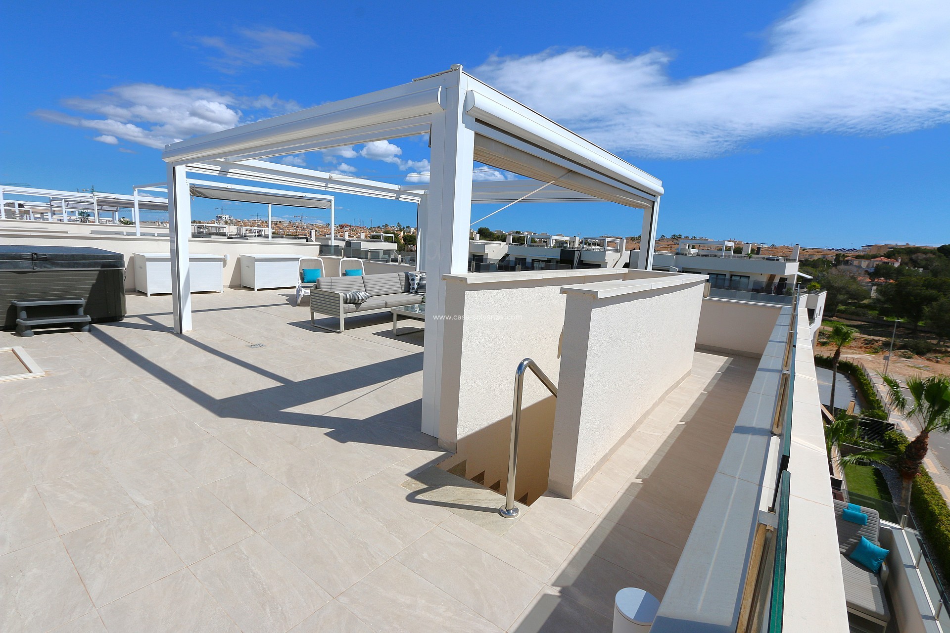 Resale - Apartment / flat - Orihuela Costa - Costa Blanca