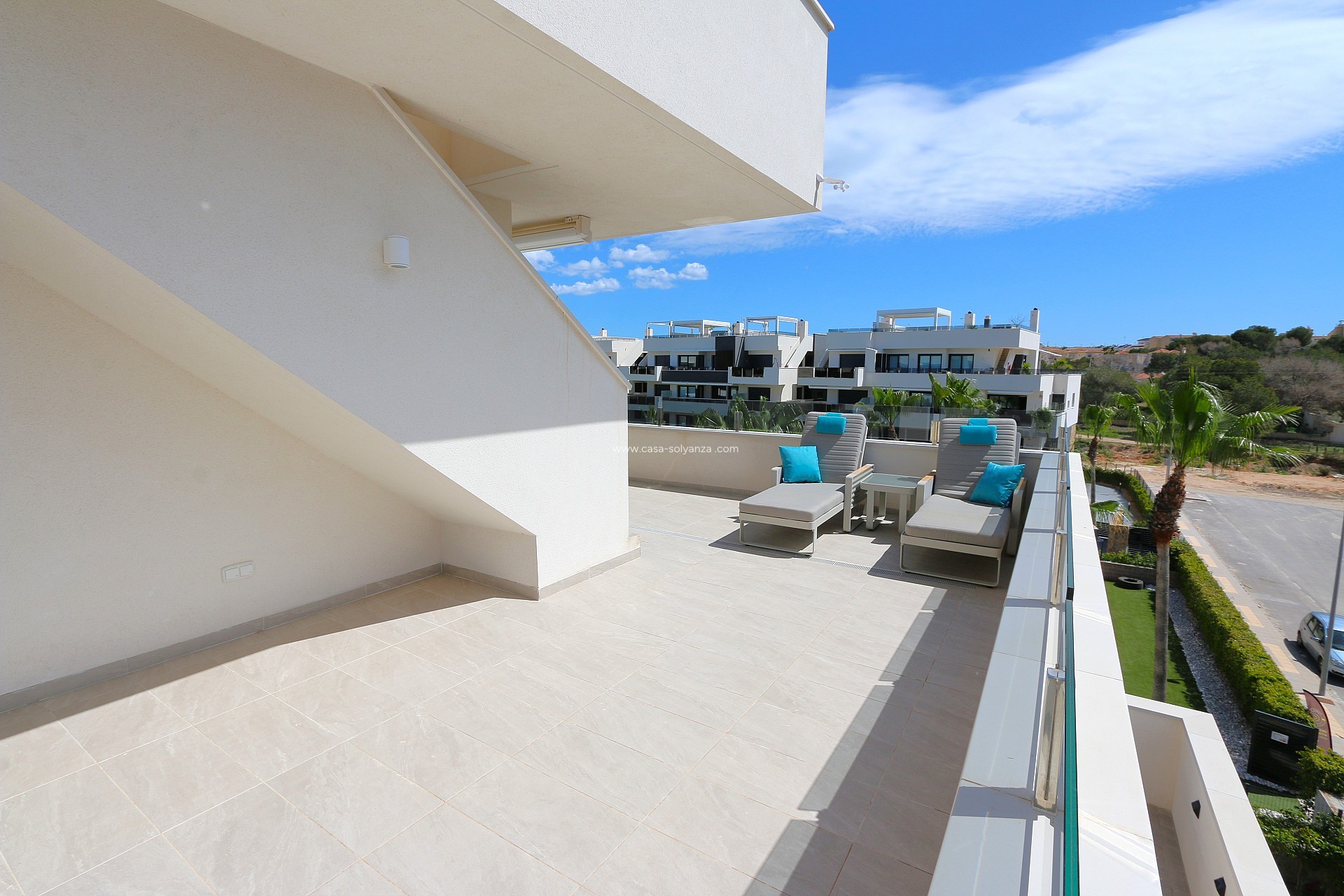 Resale - Apartment / flat - Orihuela Costa - Costa Blanca