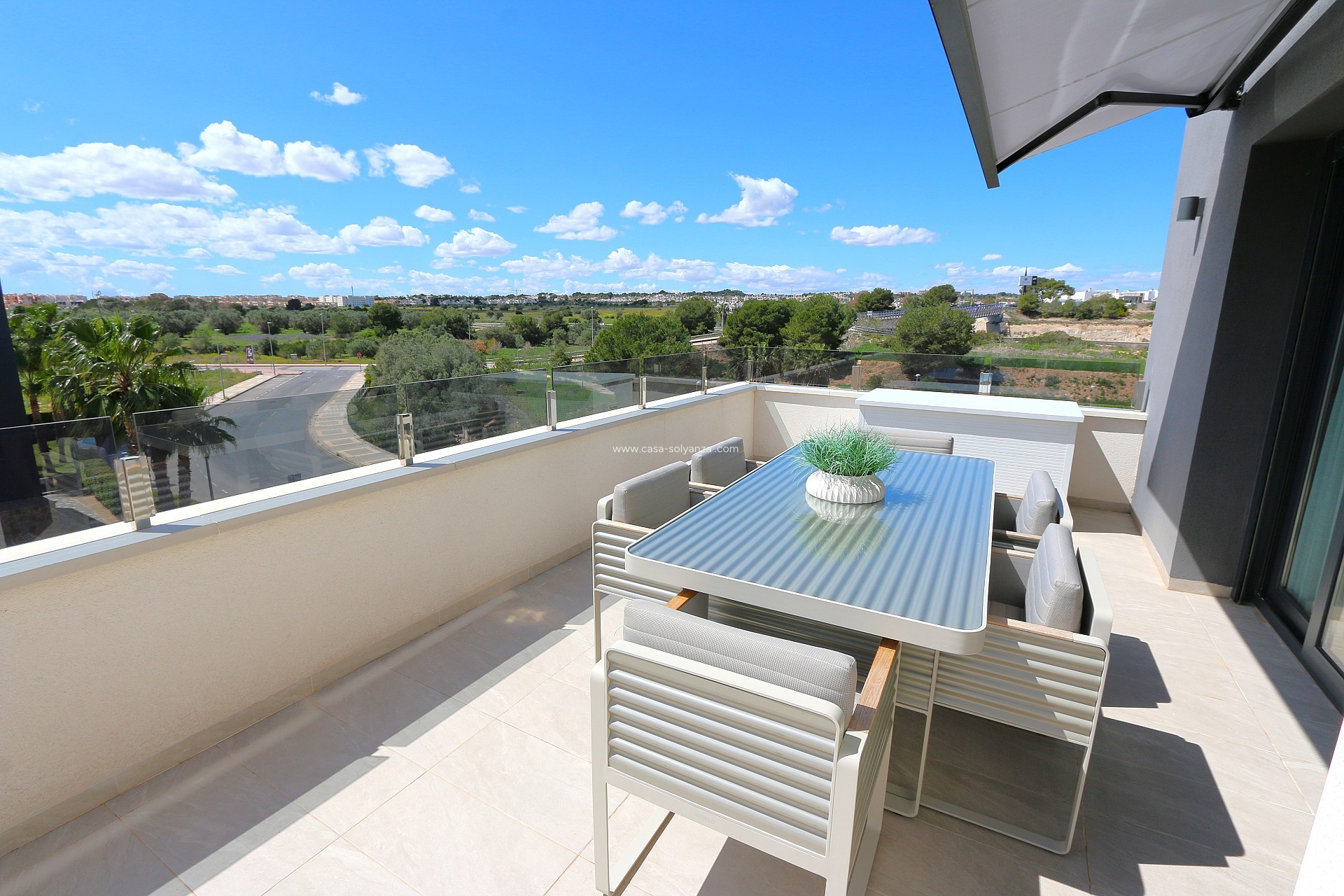 Resale - Apartment / flat - Orihuela Costa - Costa Blanca