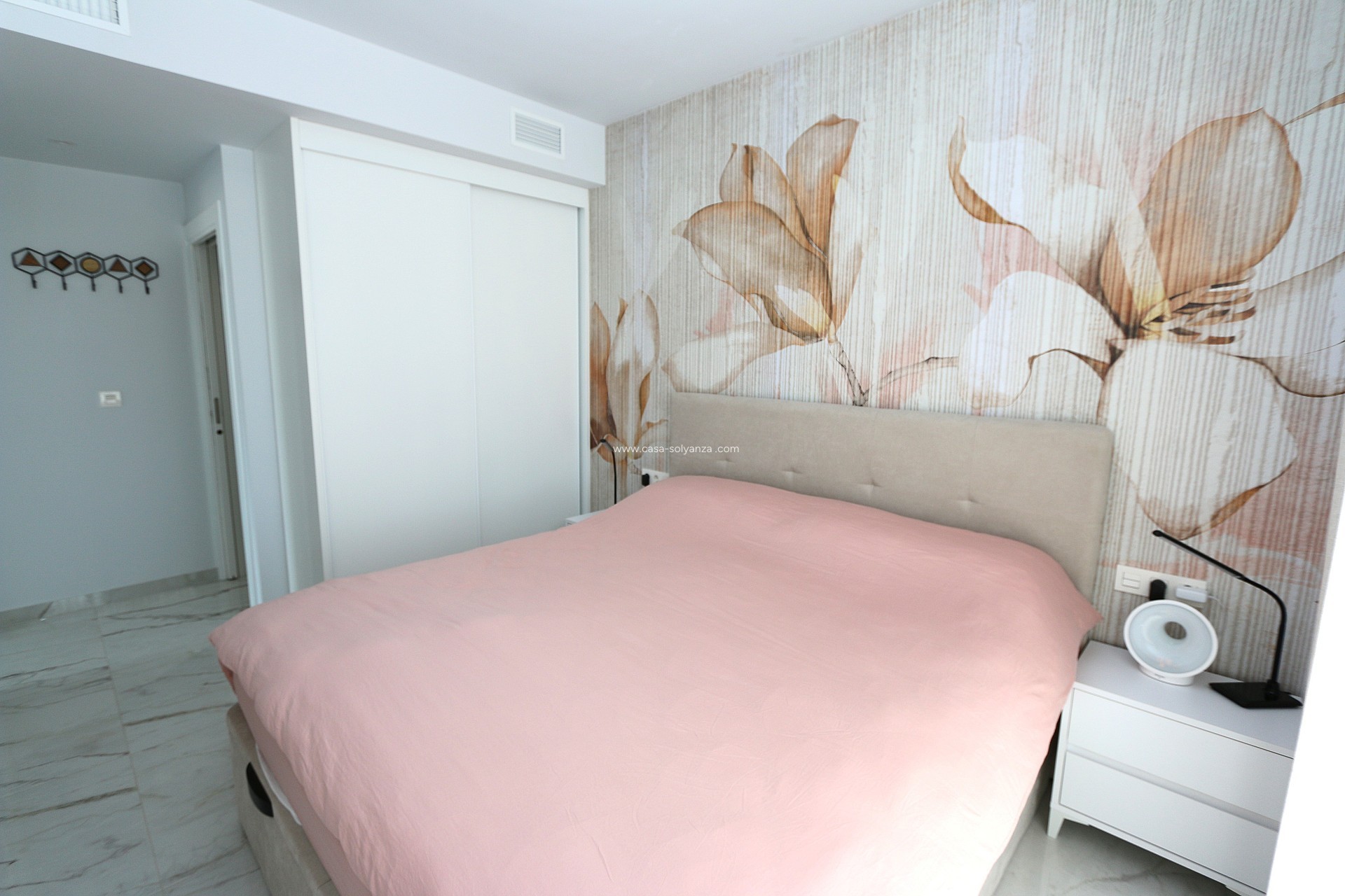 Resale - Apartment / flat - Orihuela Costa - Costa Blanca