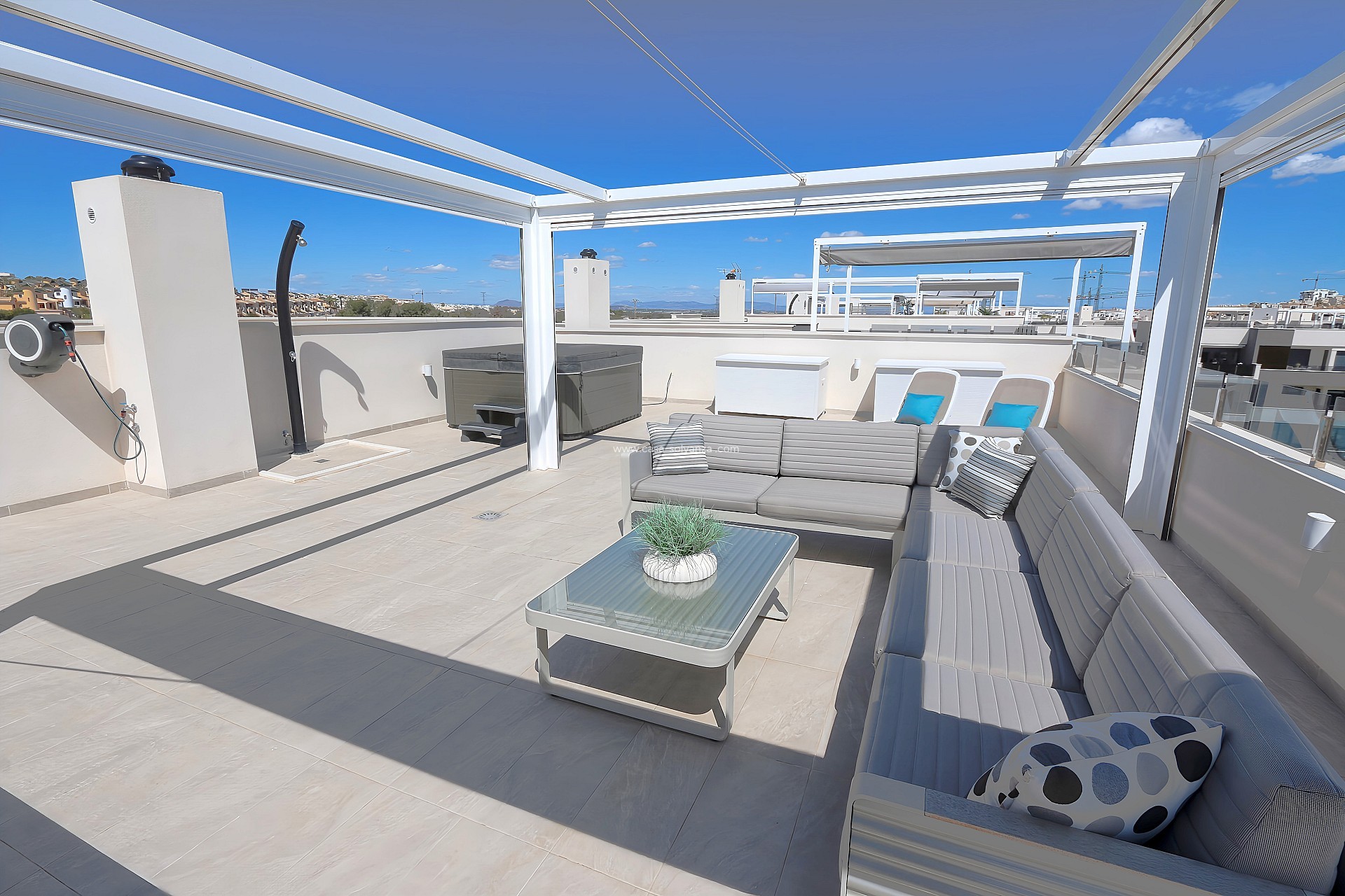 Resale - Apartment / flat - Orihuela Costa - Costa Blanca