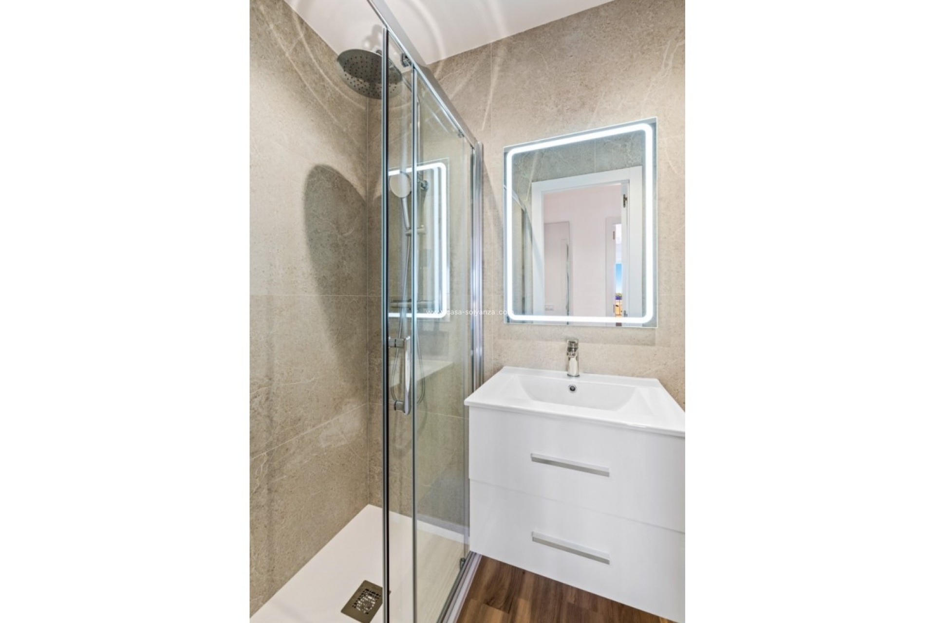 Resale - Apartment / flat - Orihuela Costa - Costa Blanca