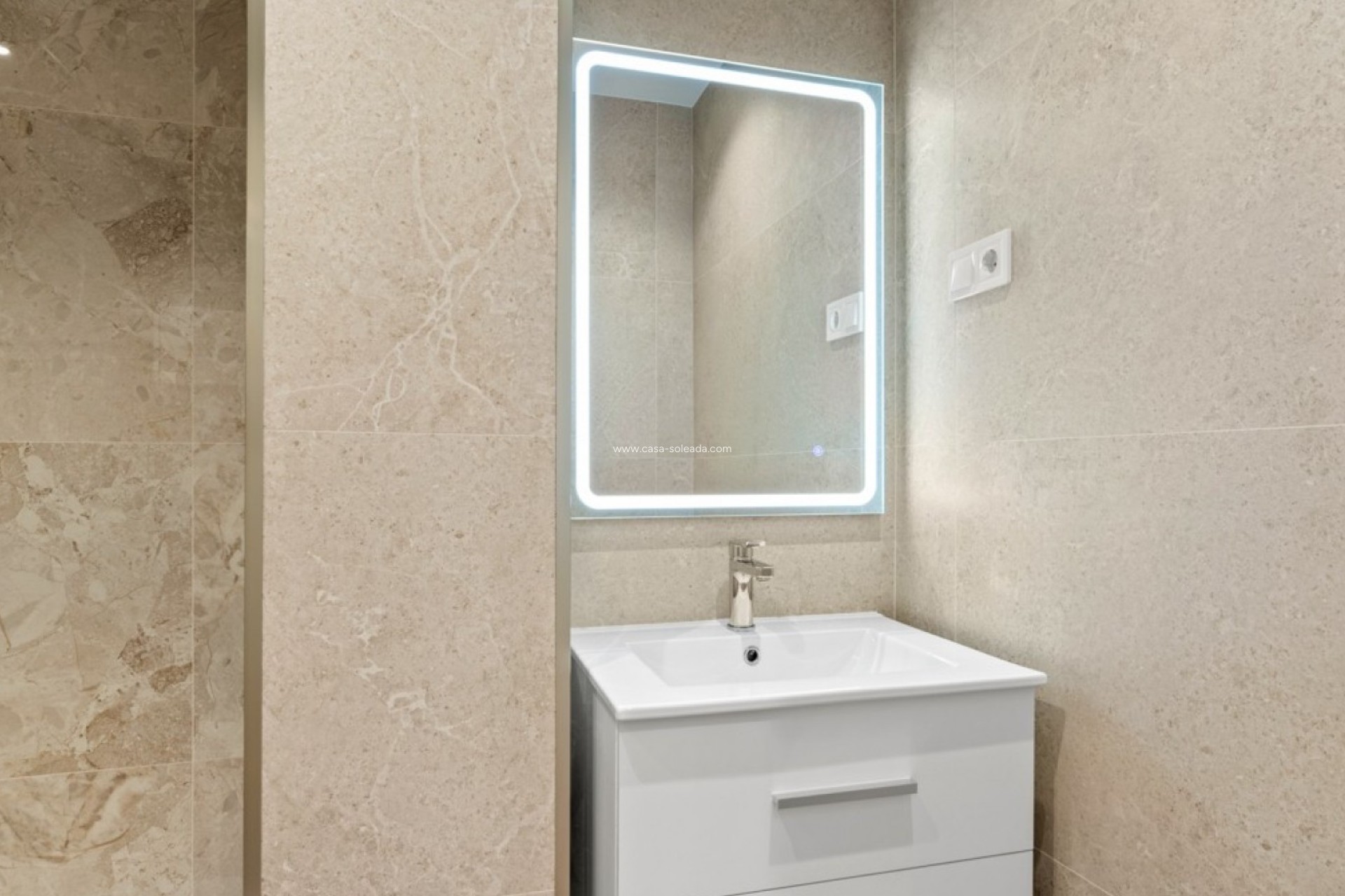 Resale - Apartment / flat - Orihuela Costa - Costa Blanca