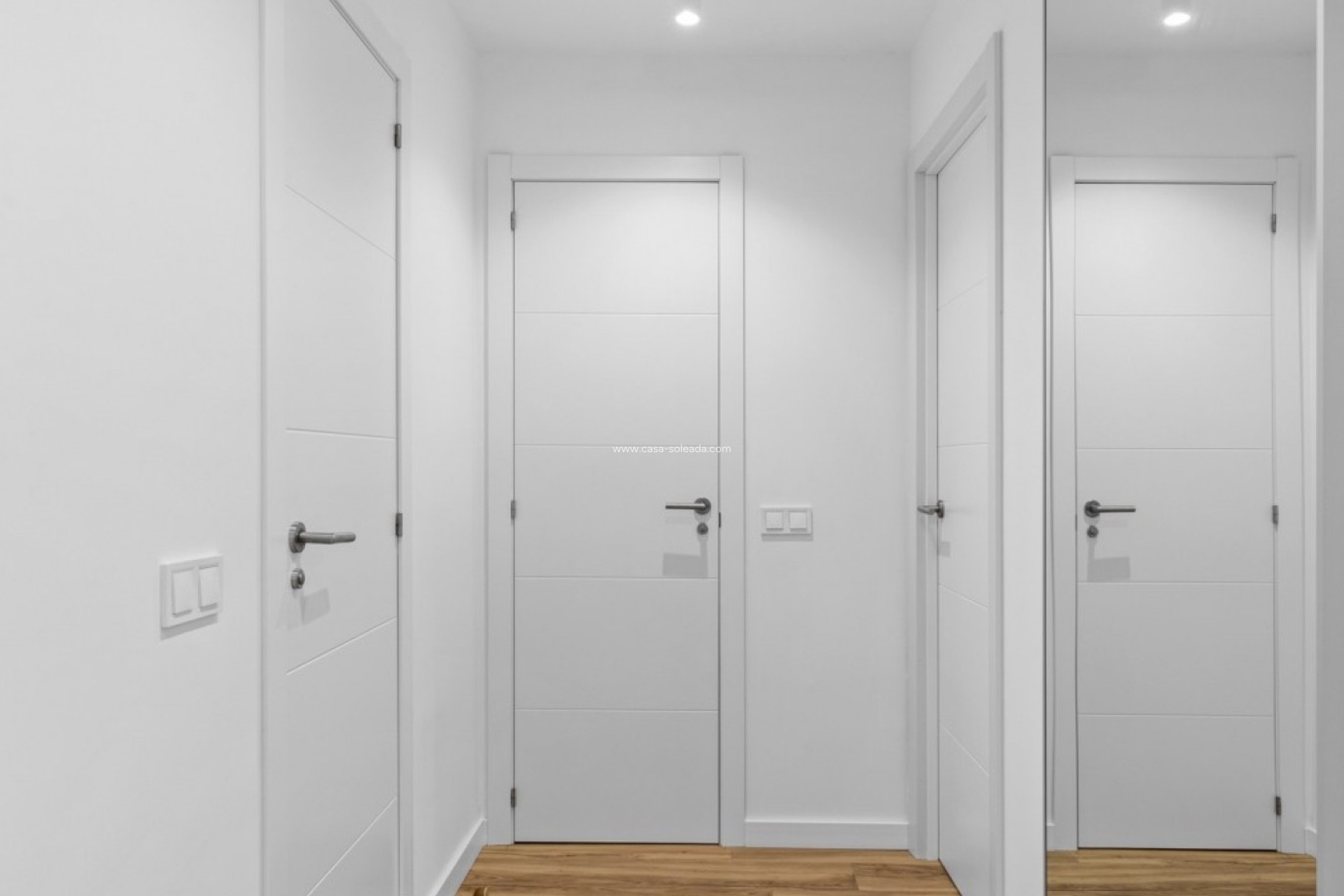 Resale - Apartment / flat - Orihuela Costa - Costa Blanca