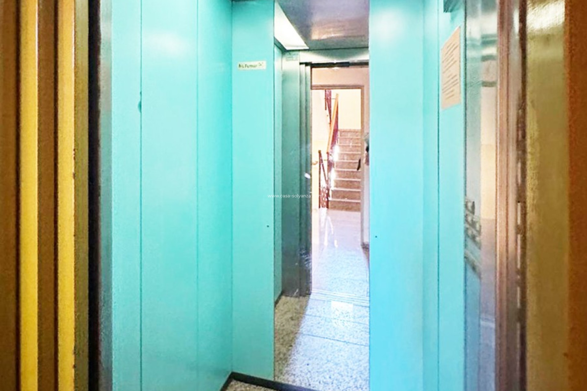 Resale - Apartment / flat - Orihuela Costa - Costa Blanca