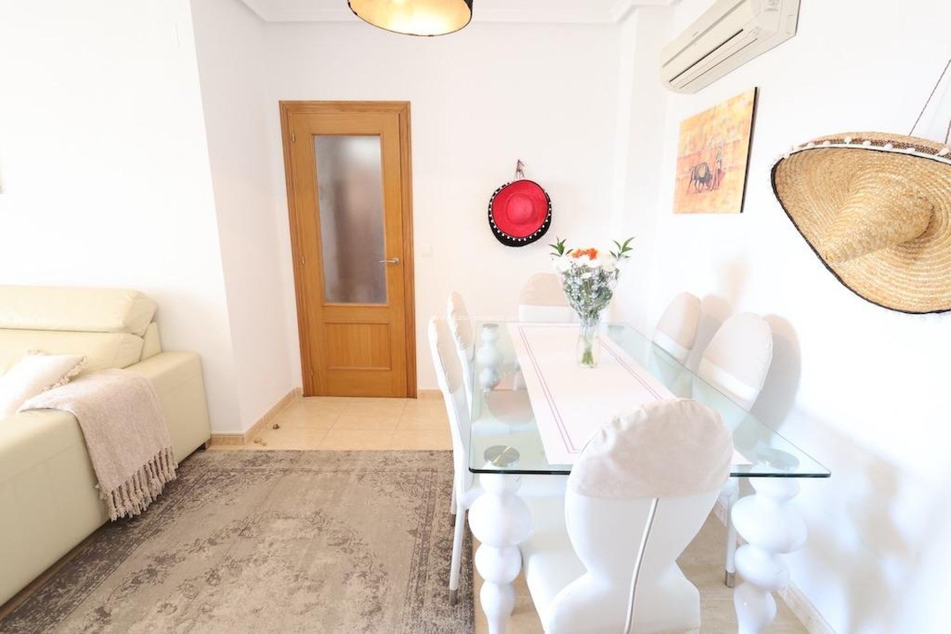 Resale - Apartment / flat - Orihuela Costa - Costa Blanca