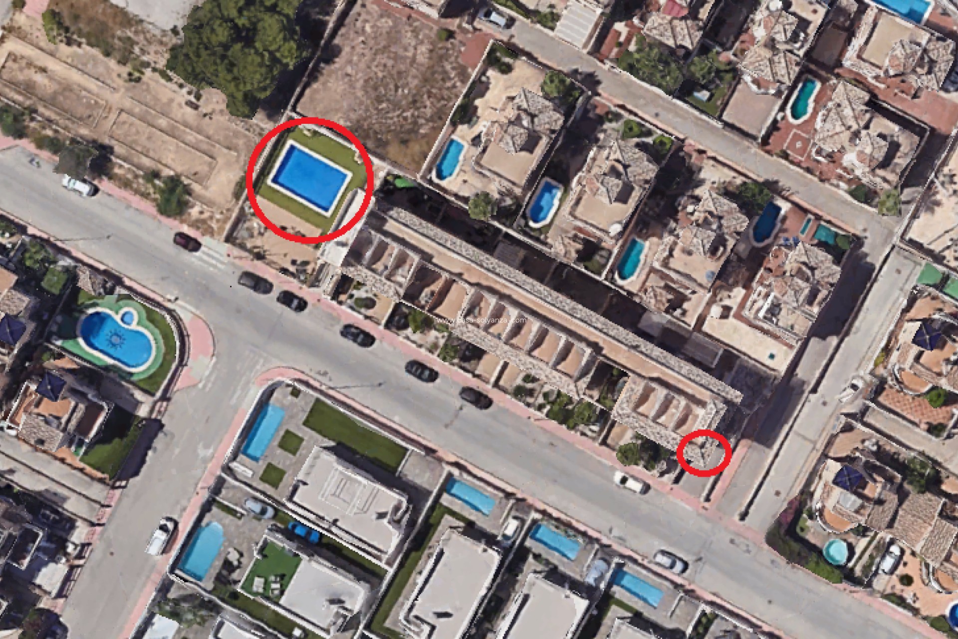Resale - Apartment / flat - Orihuela Costa - Costa Blanca