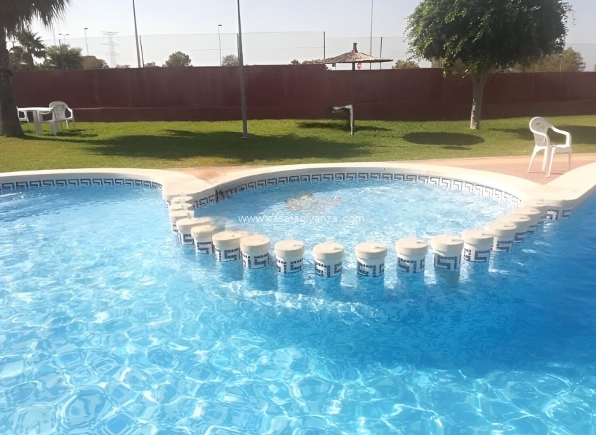 Resale - Apartment / flat - Orihuela Costa - Costa Blanca