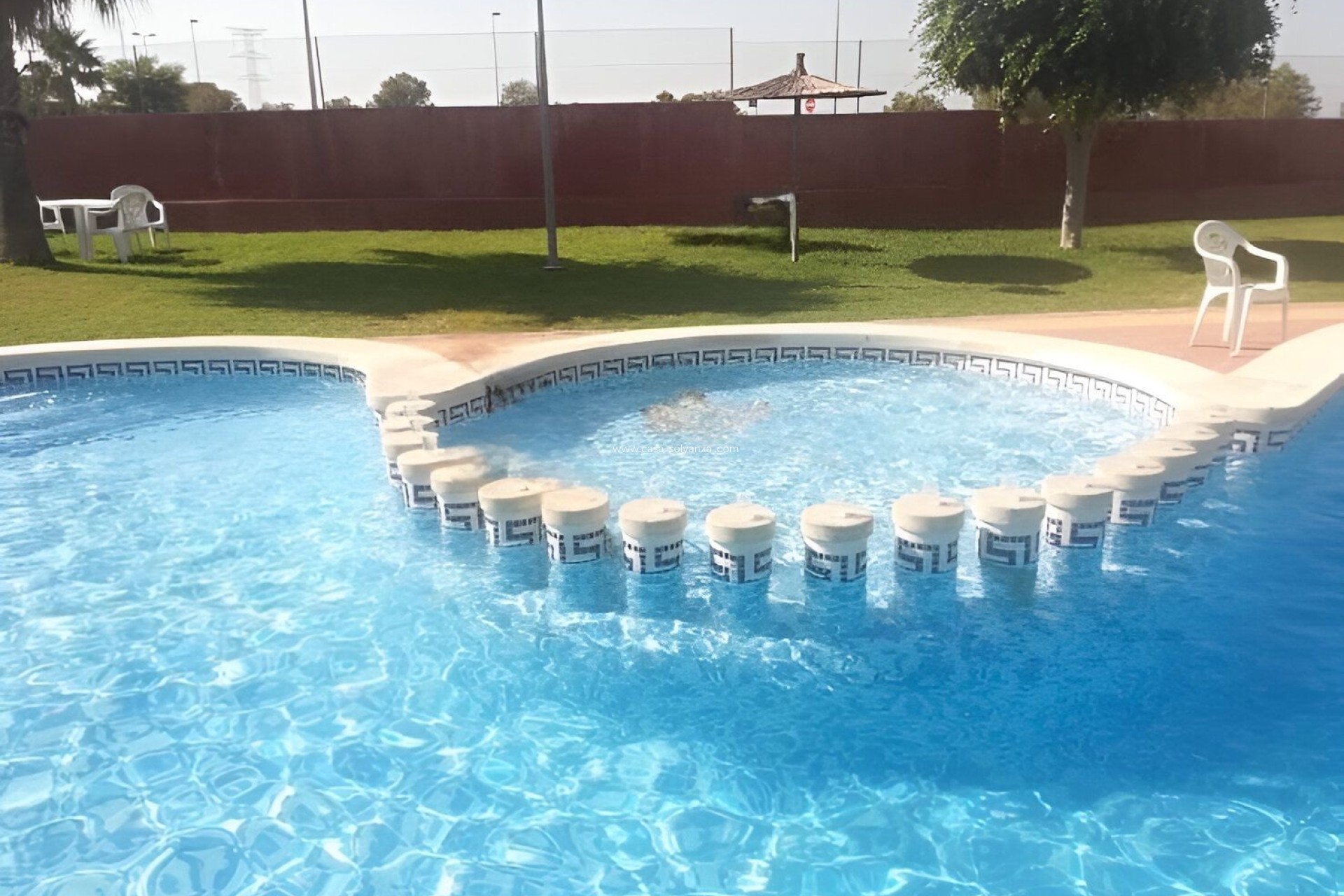 Resale - Apartment / flat - Orihuela Costa - Costa Blanca