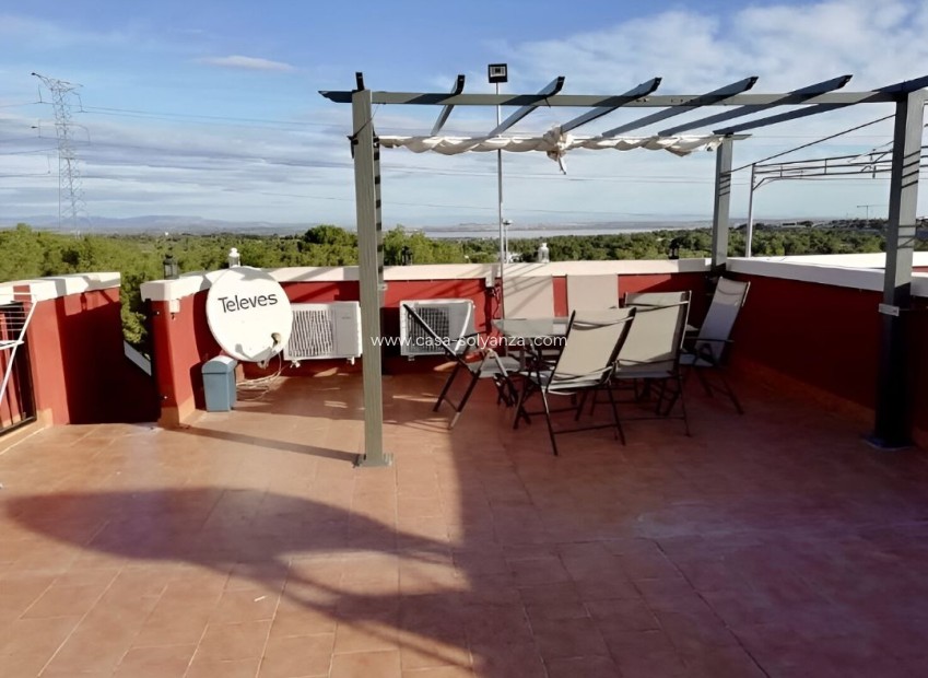 Resale - Apartment / flat - Orihuela Costa - Costa Blanca
