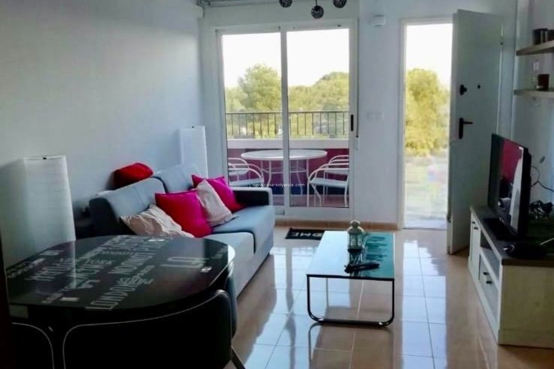 Resale - Apartment / flat - Orihuela Costa - Costa Blanca