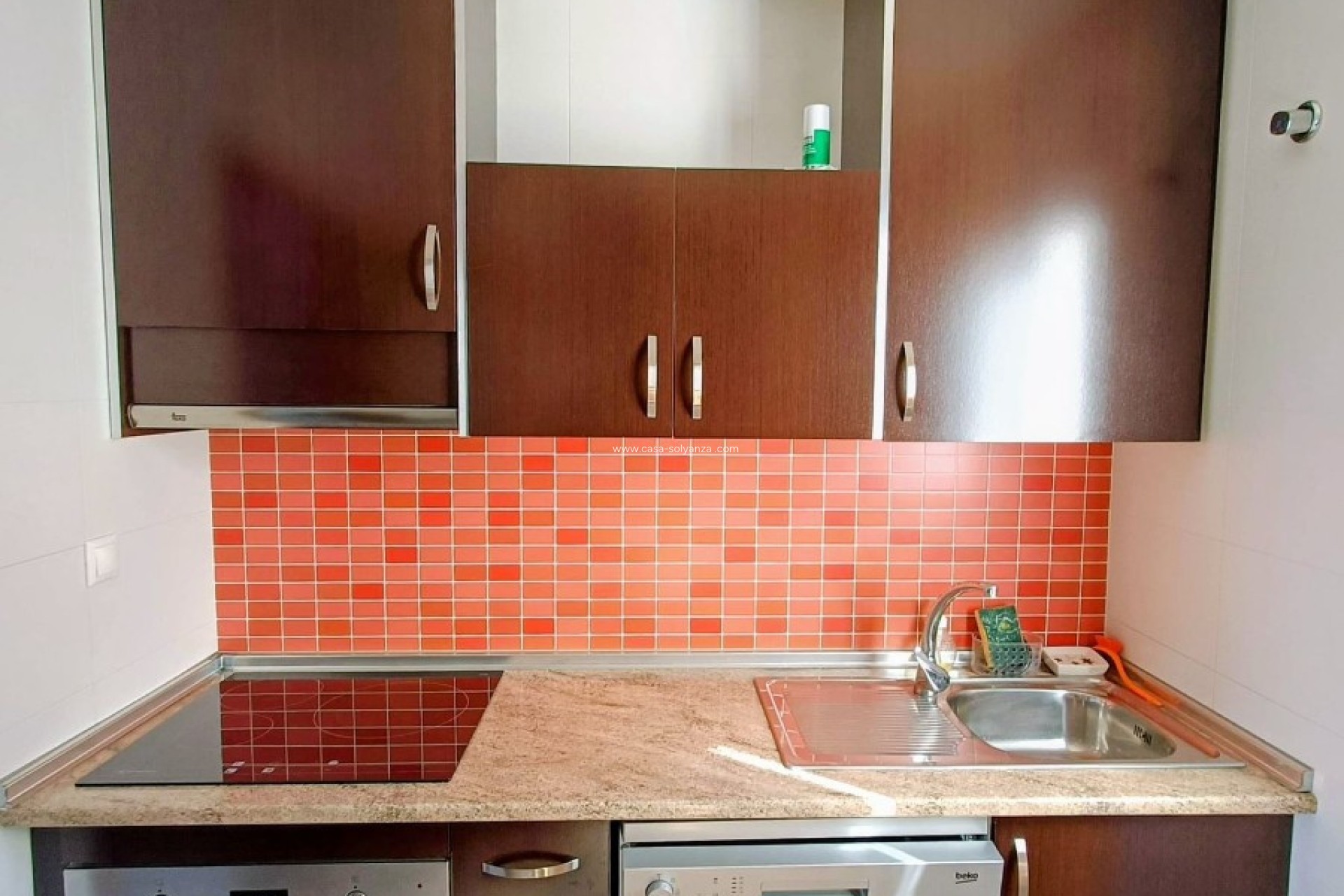 Resale - Apartment / flat - Orihuela Costa - Costa Blanca