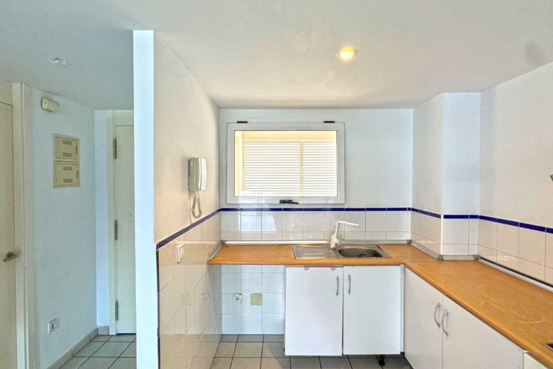 Resale - Apartment / flat - Orihuela Costa - Costa Blanca