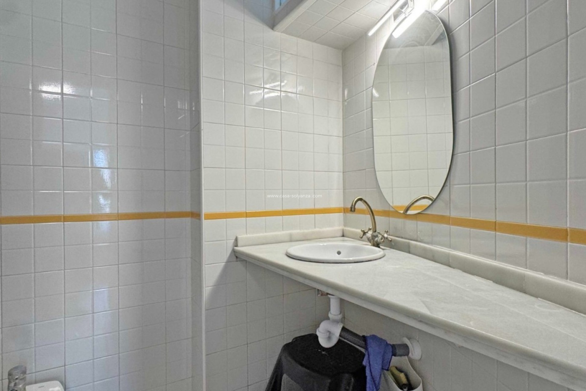 Resale - Apartment / flat - Orihuela Costa - Costa Blanca