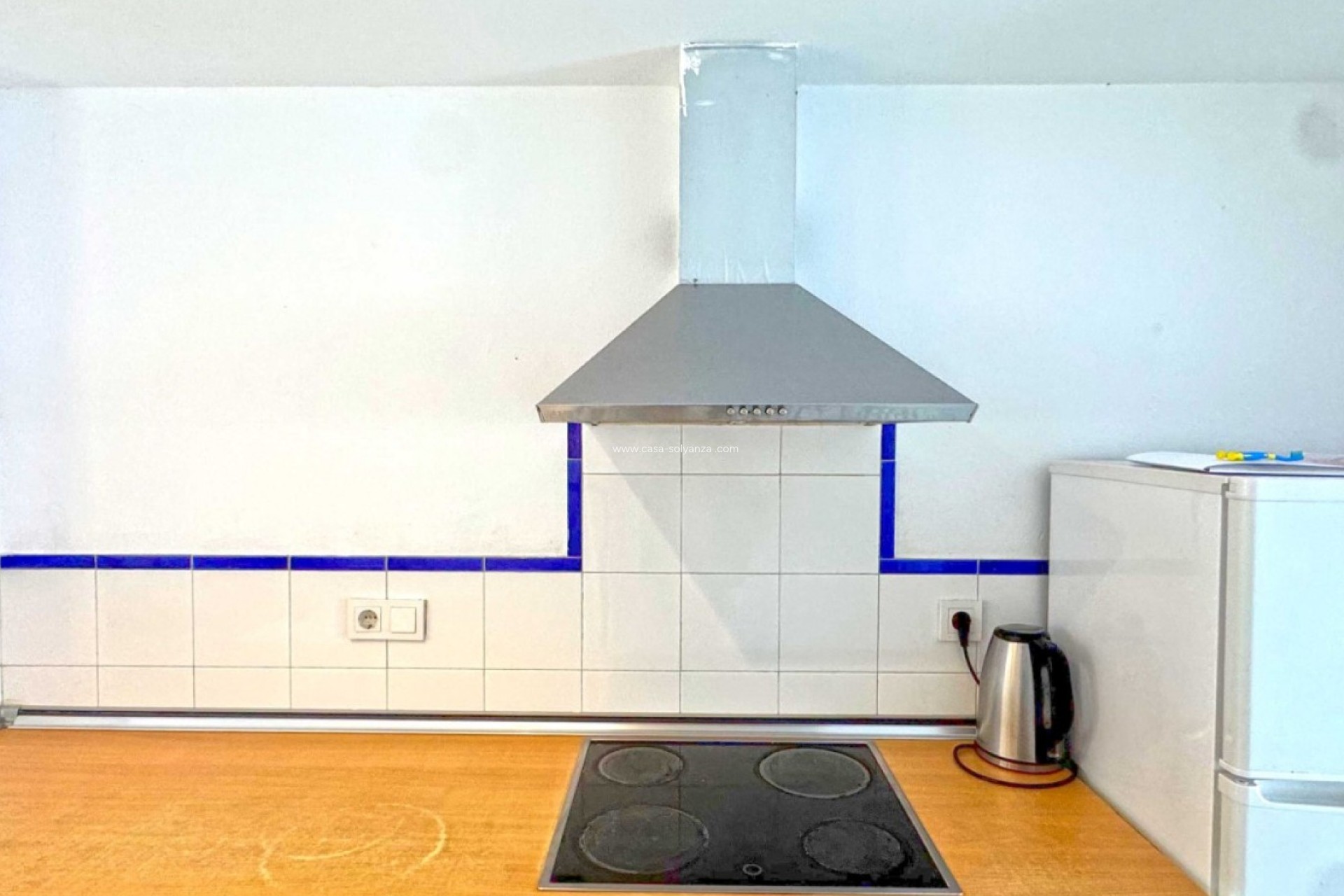 Resale - Apartment / flat - Orihuela Costa - Costa Blanca