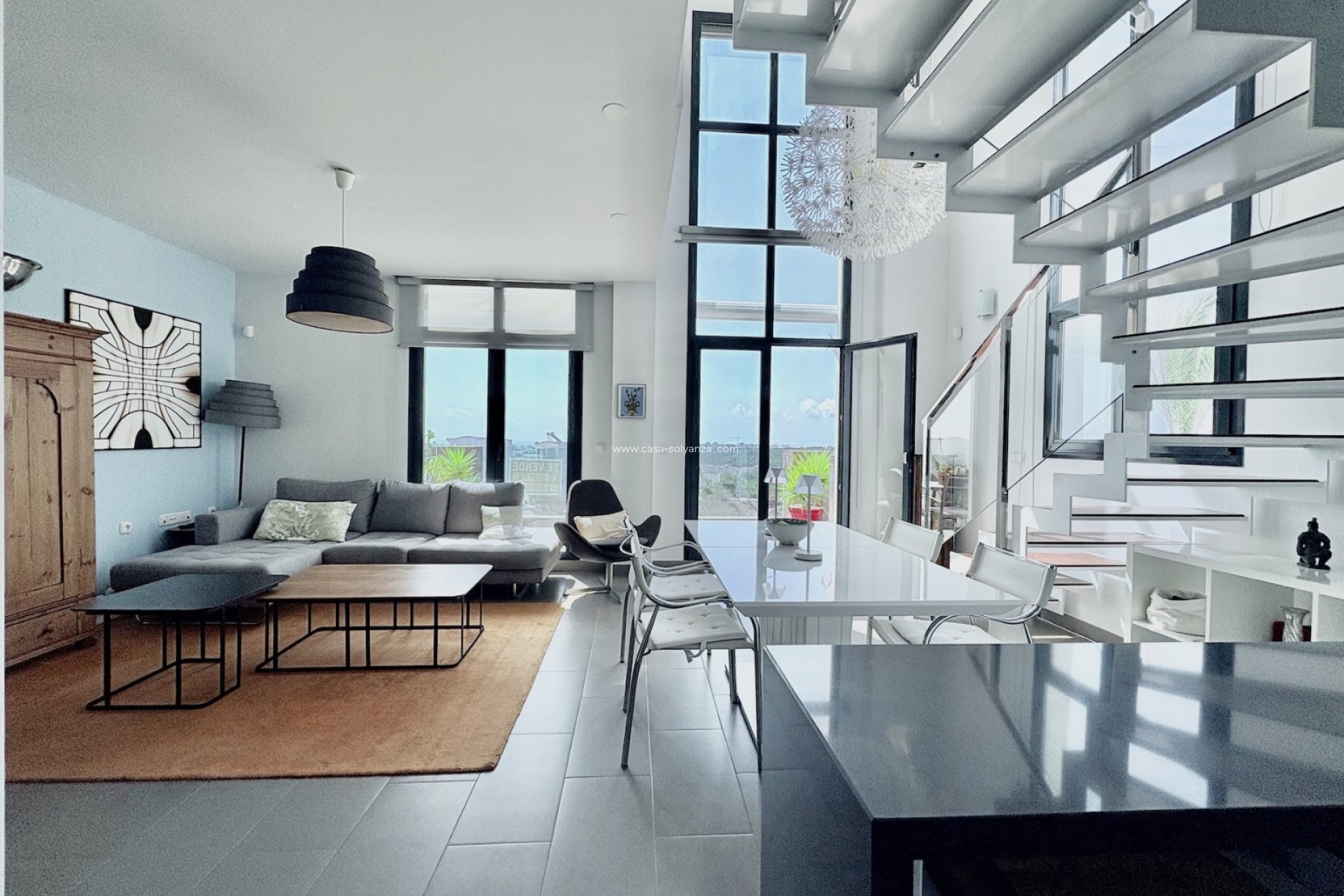 Resale - Apartment / flat - Orihuela Costa - Costa Blanca