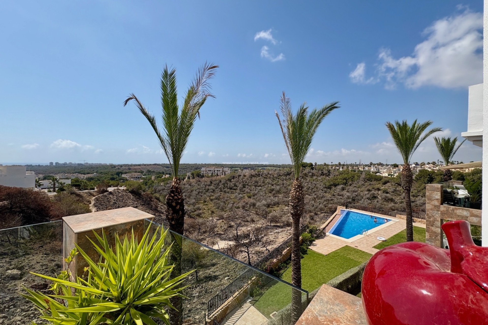 Resale - Apartment / flat - Orihuela Costa - Costa Blanca