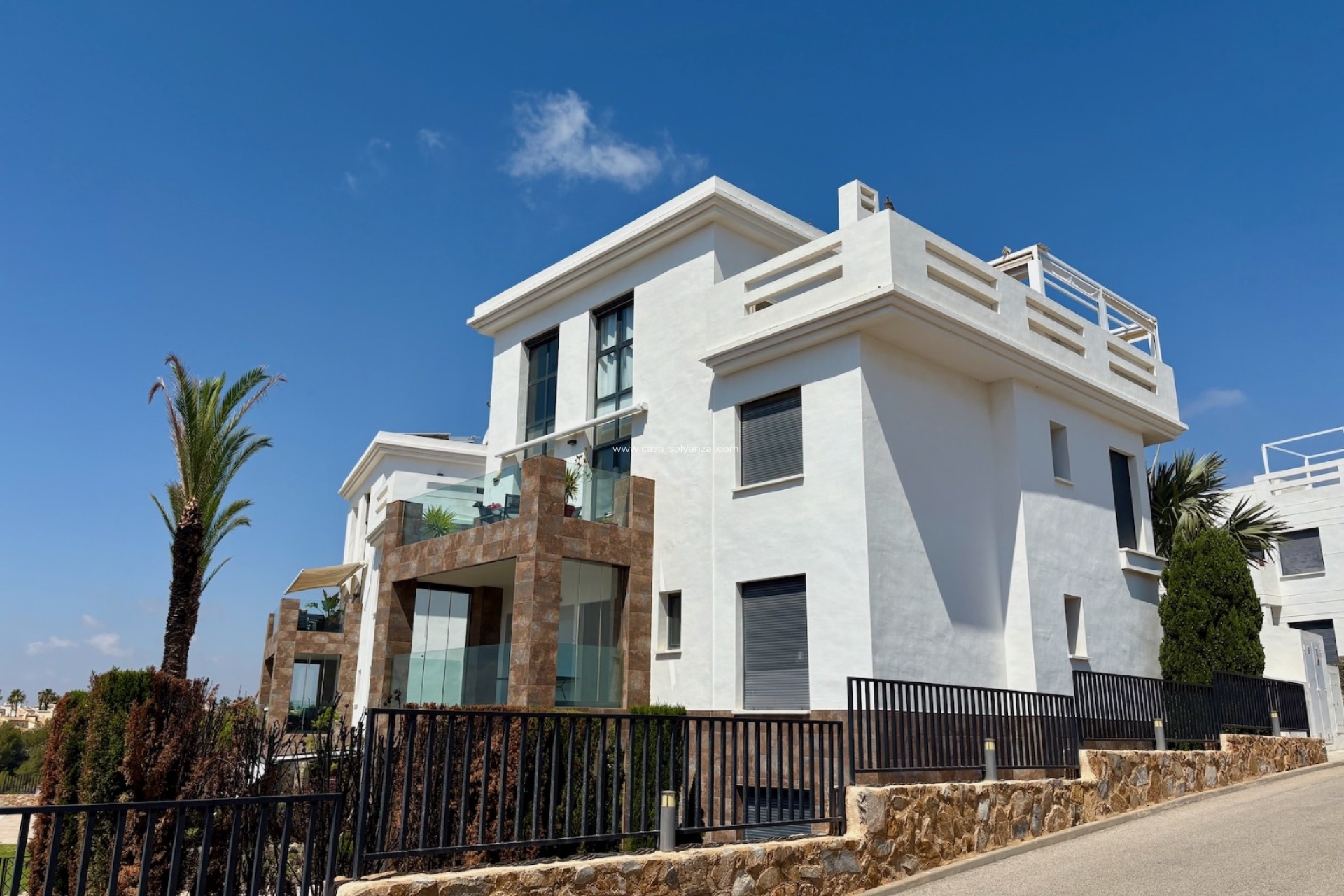 Resale - Apartment / flat - Orihuela Costa - Costa Blanca