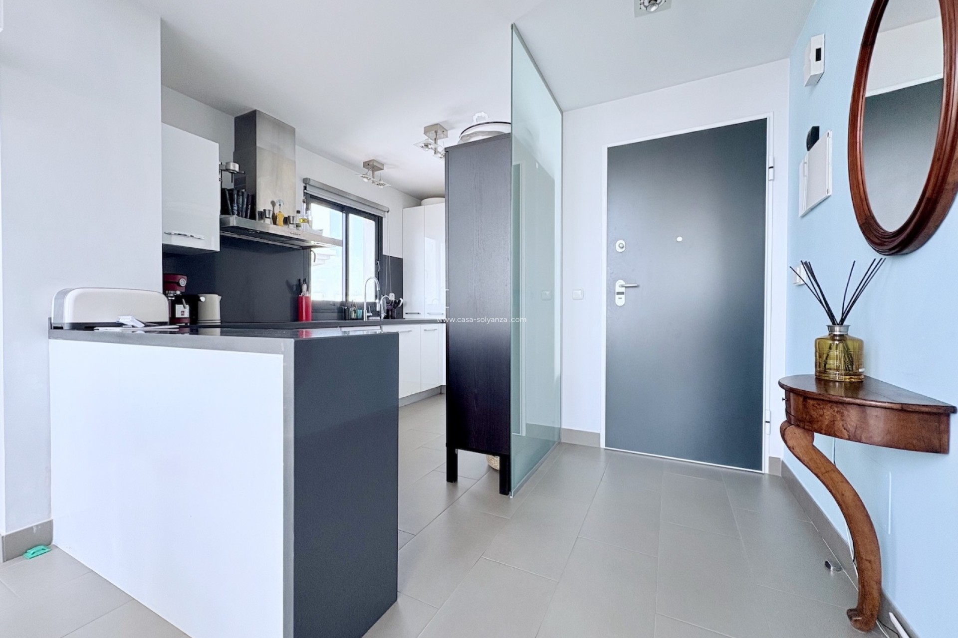 Resale - Apartment / flat - Orihuela Costa - Costa Blanca