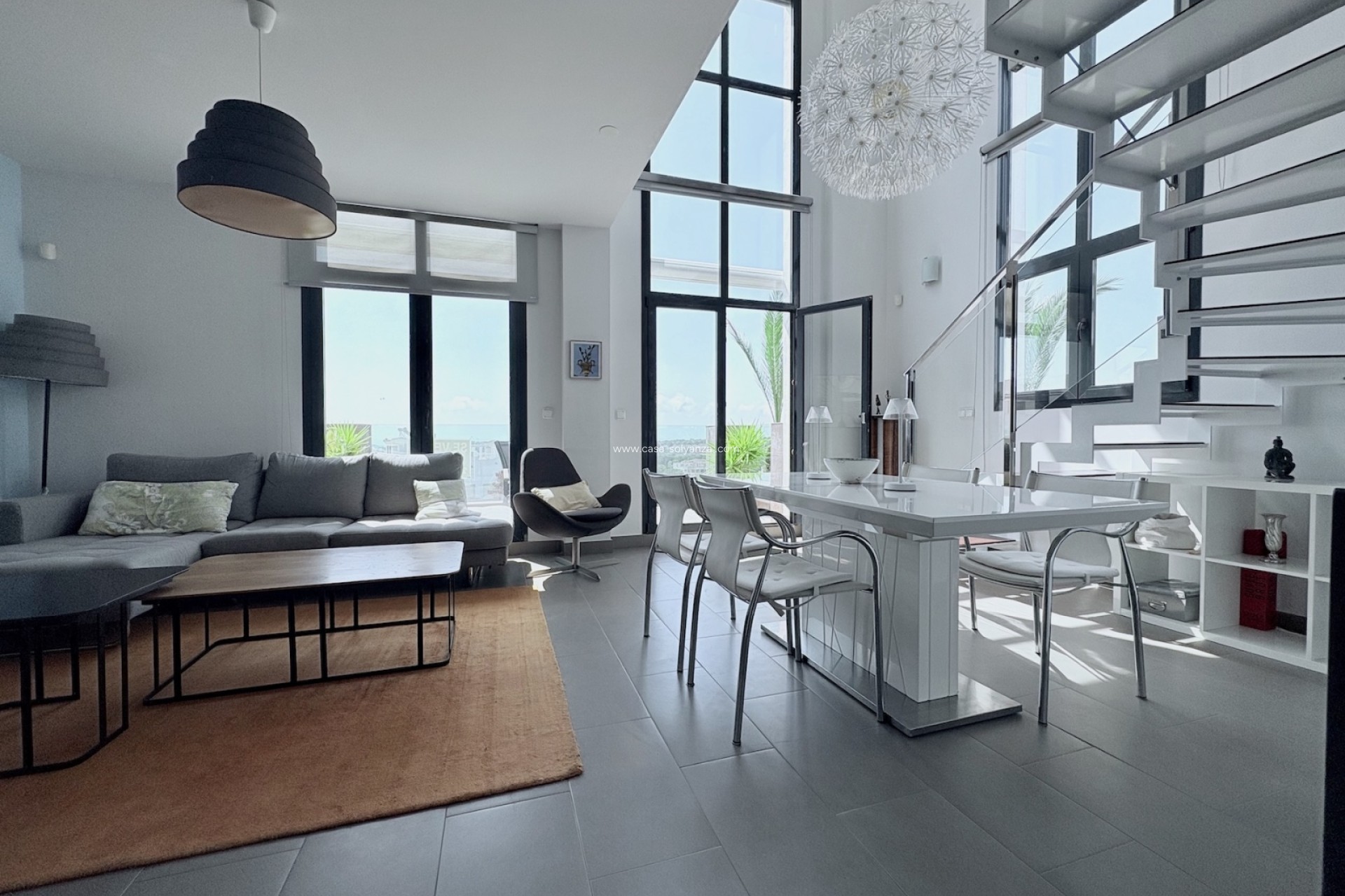 Resale - Apartment / flat - Orihuela Costa - Costa Blanca