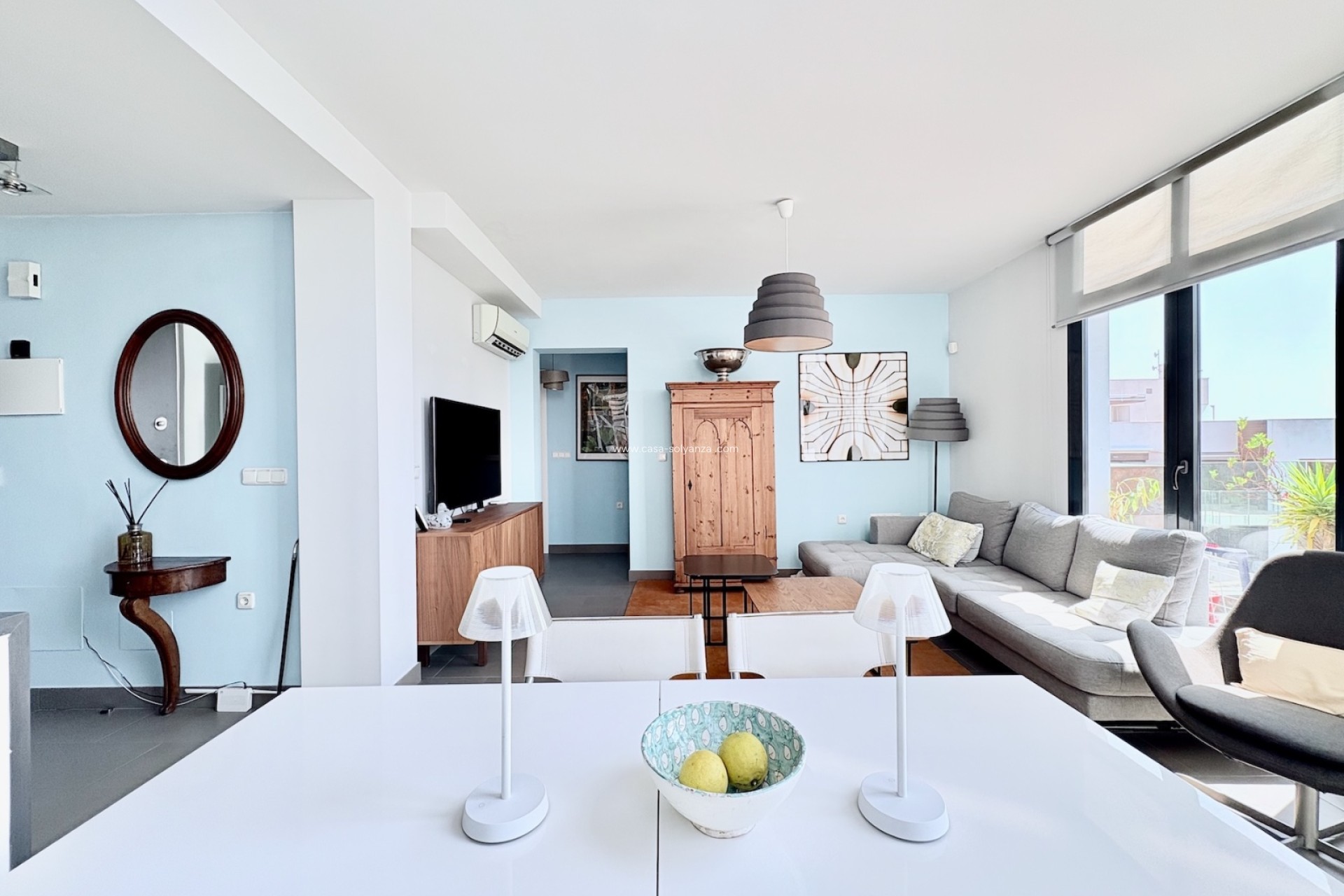Resale - Apartment / flat - Orihuela Costa - Costa Blanca