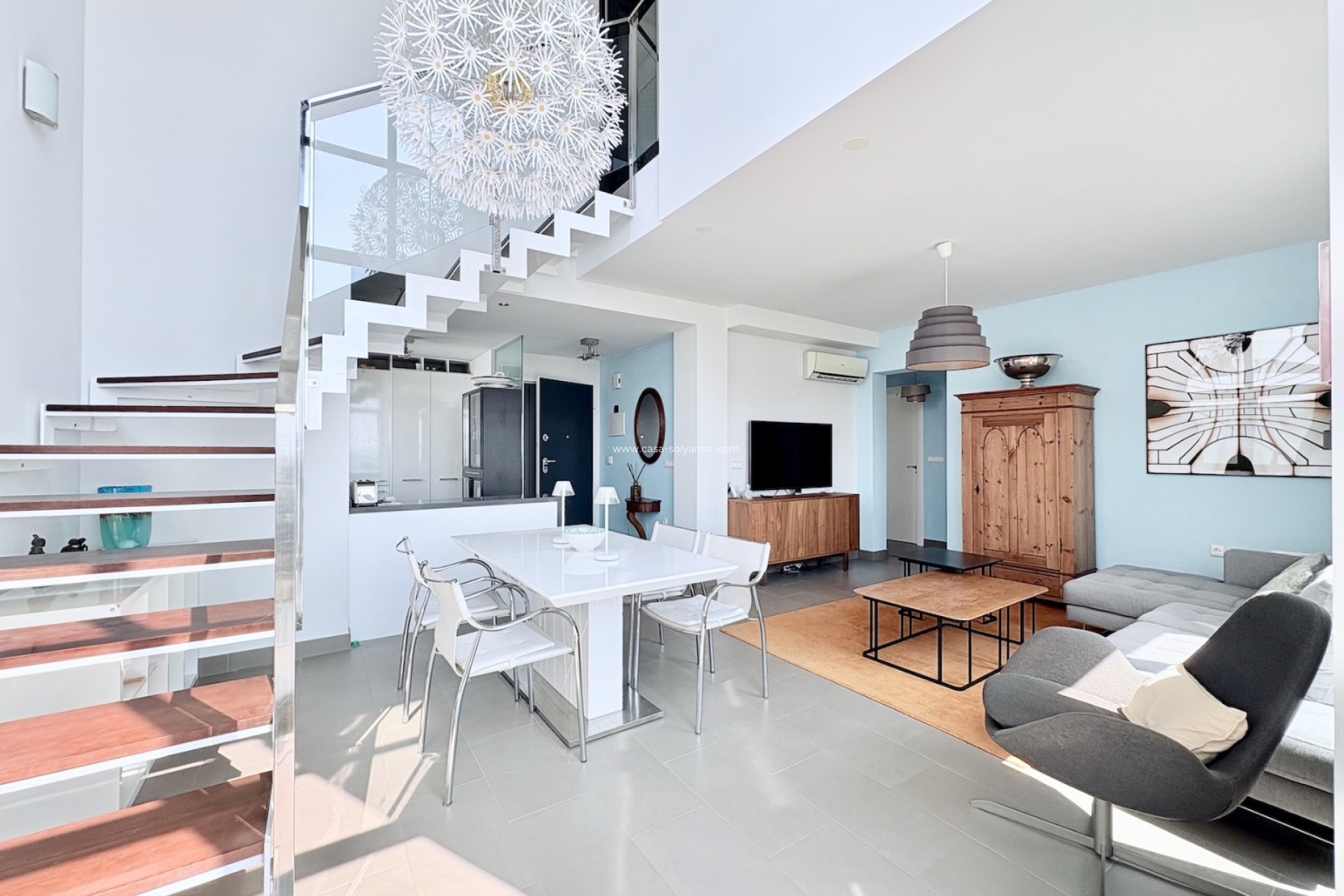 Resale - Apartment / flat - Orihuela Costa - Costa Blanca