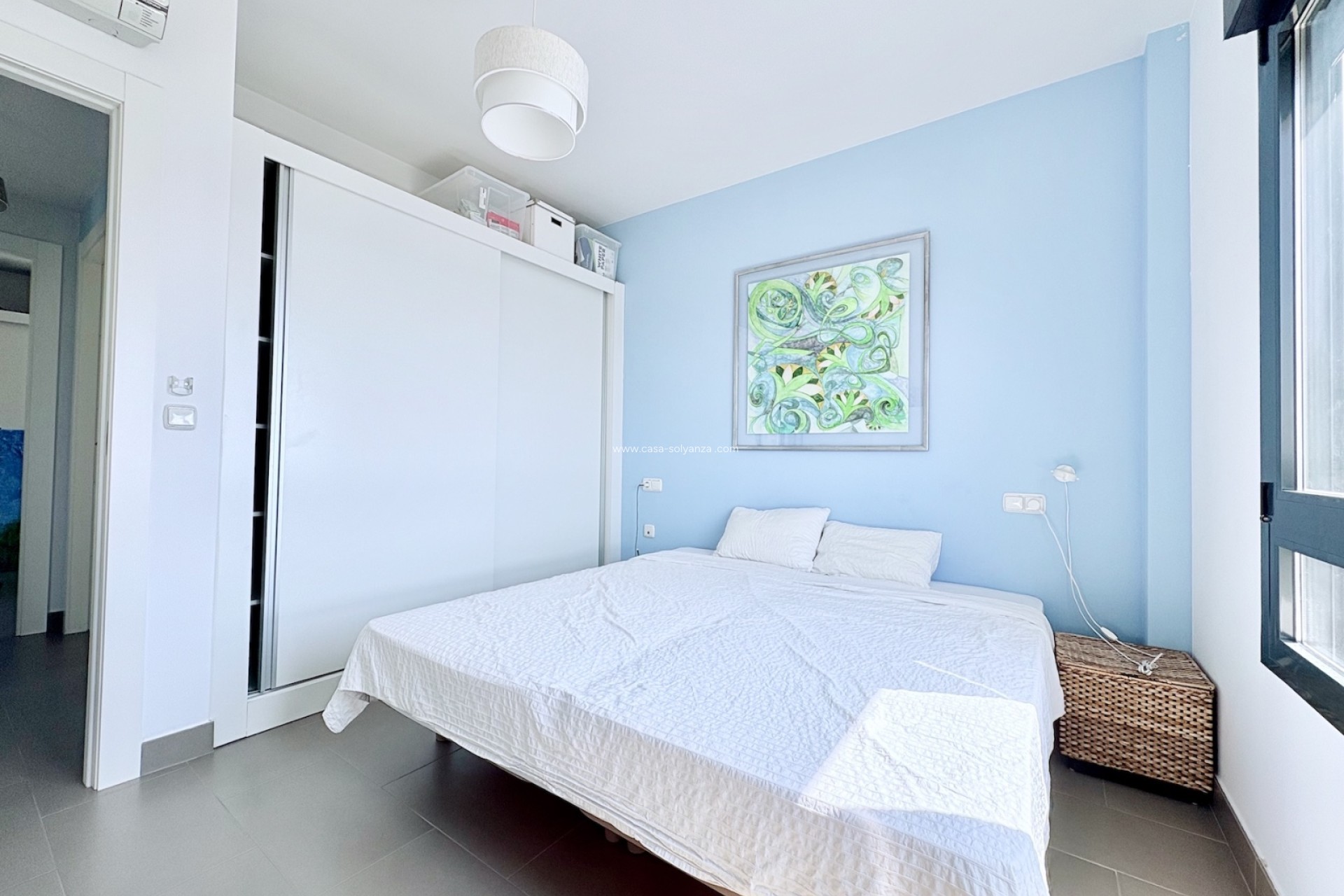 Resale - Apartment / flat - Orihuela Costa - Costa Blanca