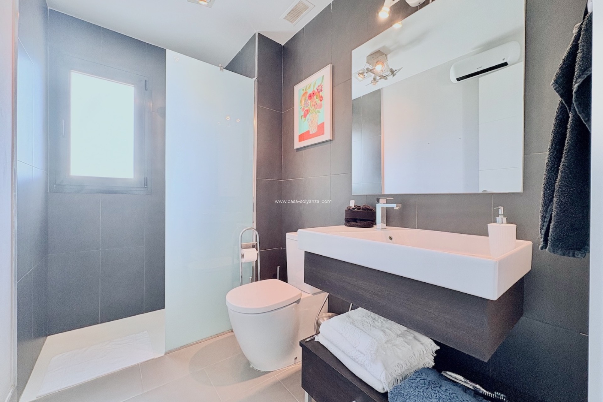 Resale - Apartment / flat - Orihuela Costa - Costa Blanca