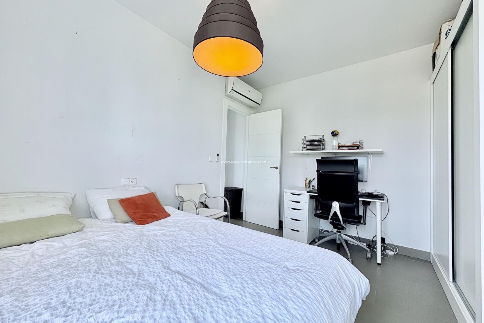 Resale - Apartment / flat - Orihuela Costa - Costa Blanca