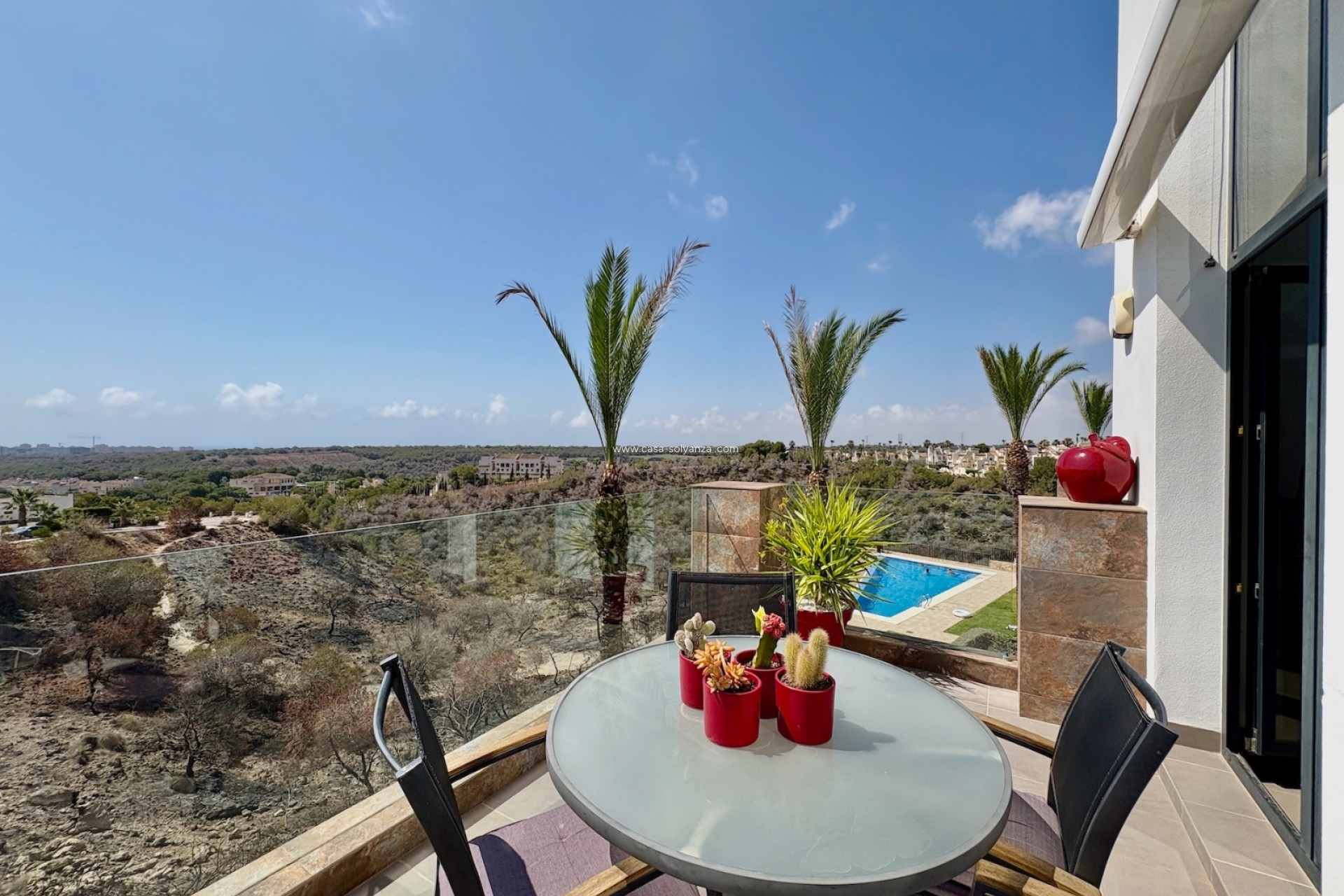 Resale - Apartment / flat - Orihuela Costa - Costa Blanca