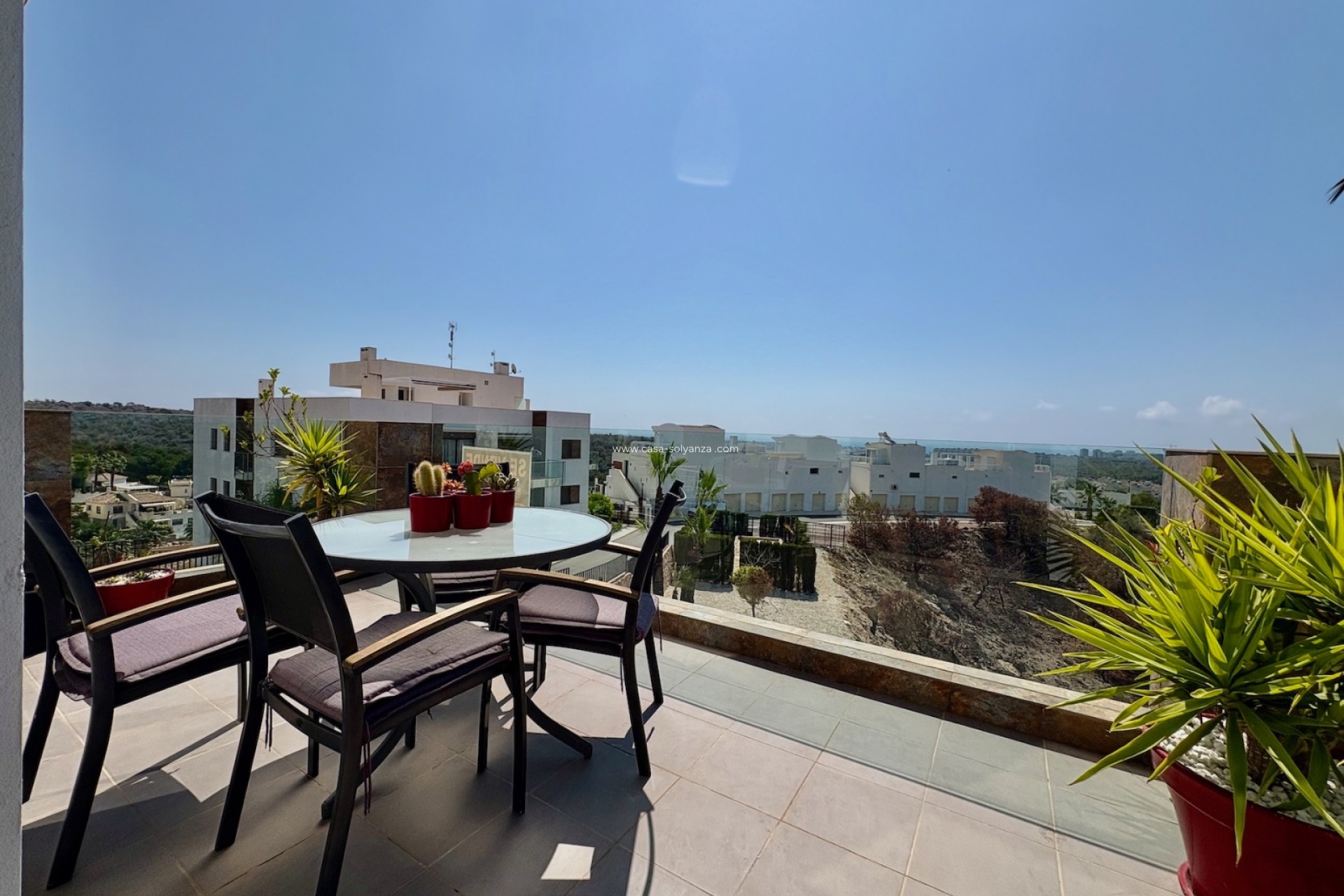 Resale - Apartment / flat - Orihuela Costa - Costa Blanca