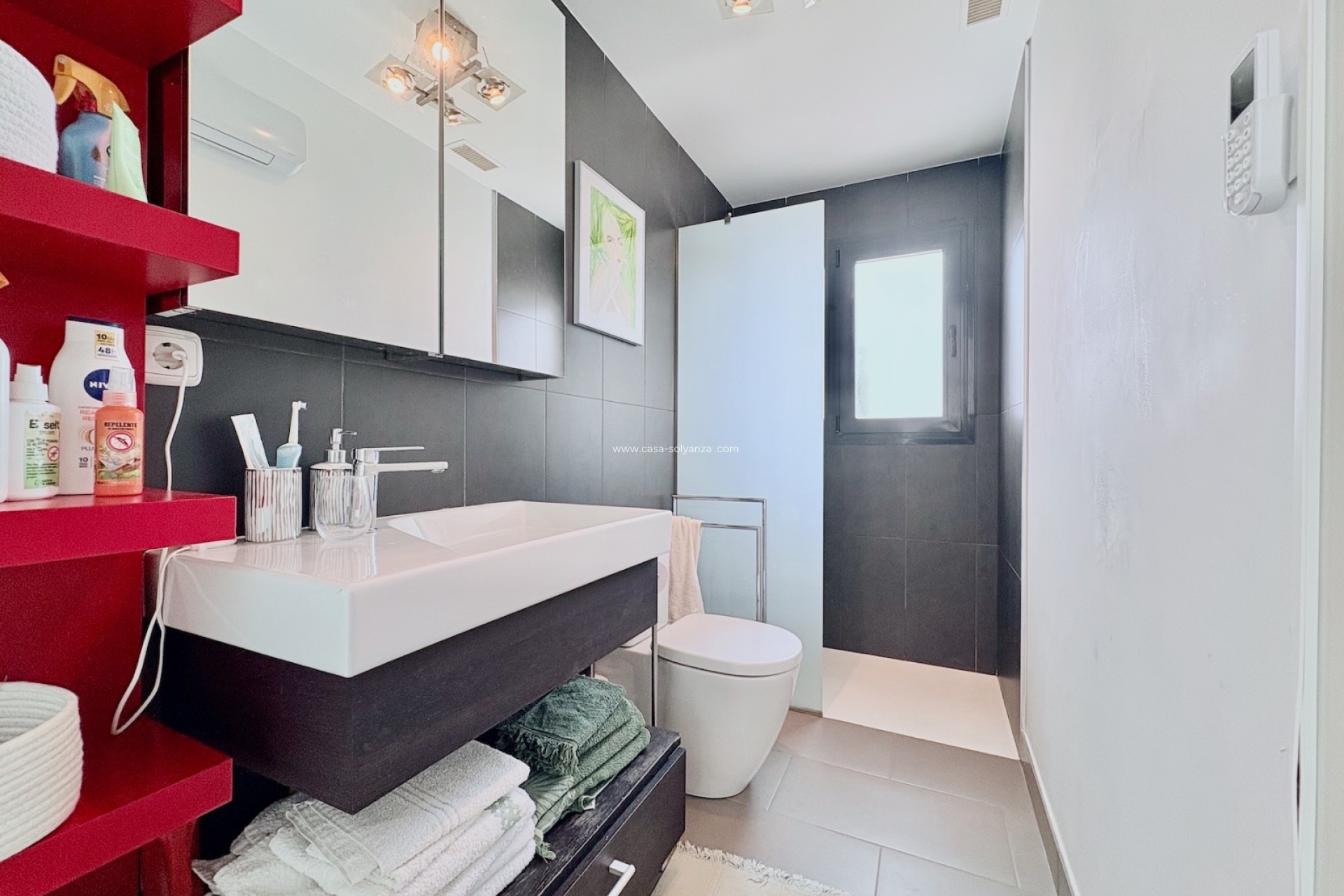 Resale - Apartment / flat - Orihuela Costa - Costa Blanca