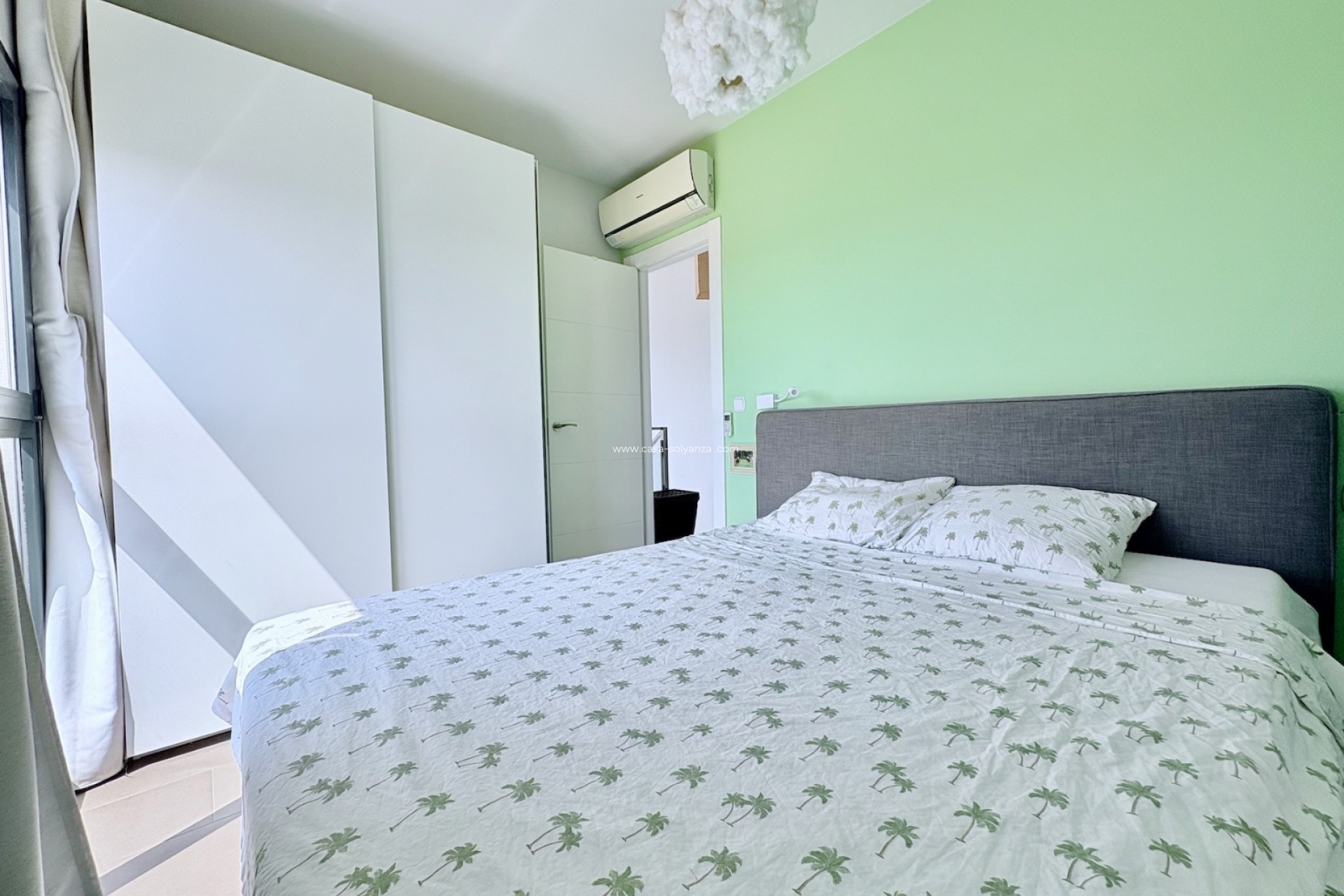 Resale - Apartment / flat - Orihuela Costa - Costa Blanca