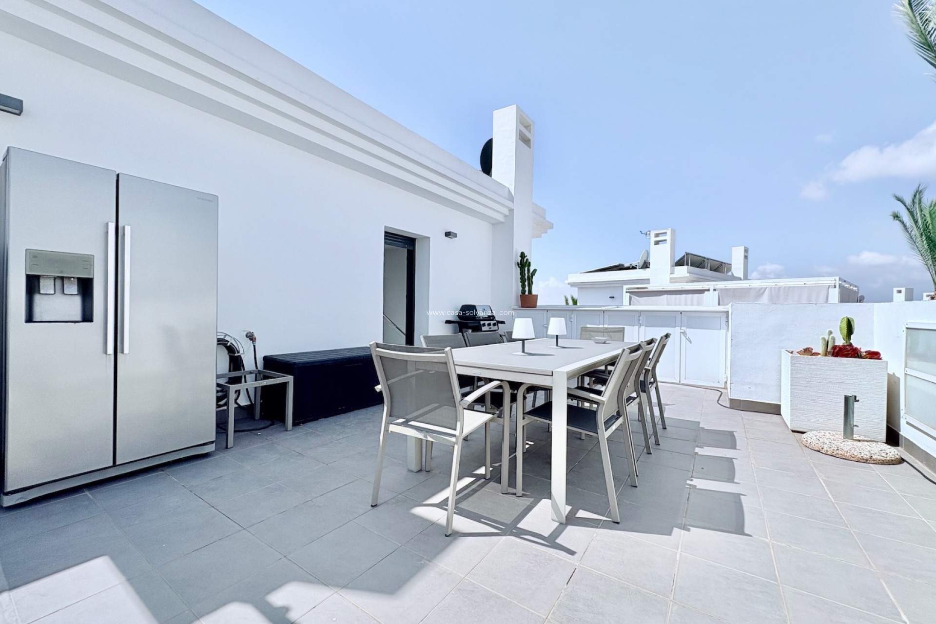 Resale - Apartment / flat - Orihuela Costa - Costa Blanca